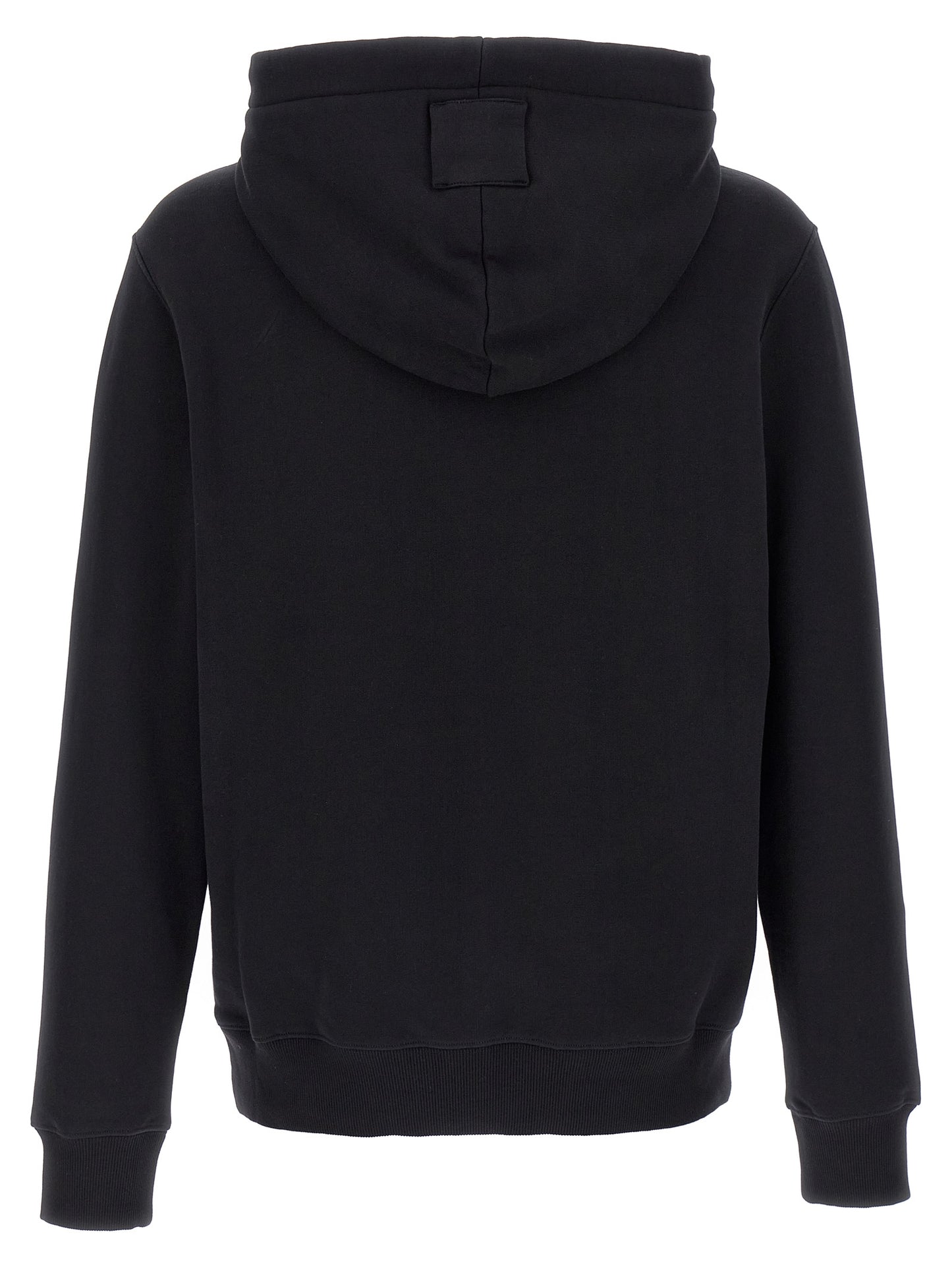 Lanvin Men Logo Hoodie LANVIN