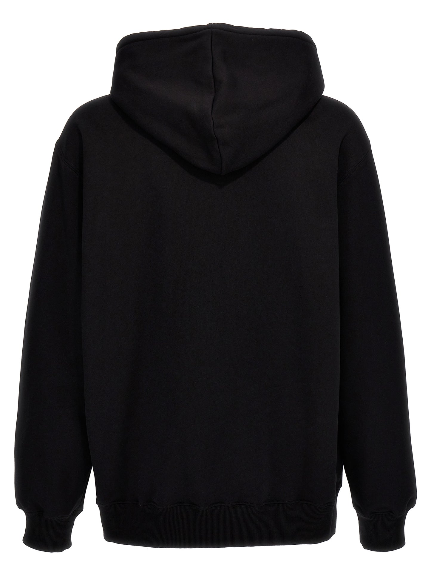 Lanvin Men 'Curblace' Hoodie LANVIN