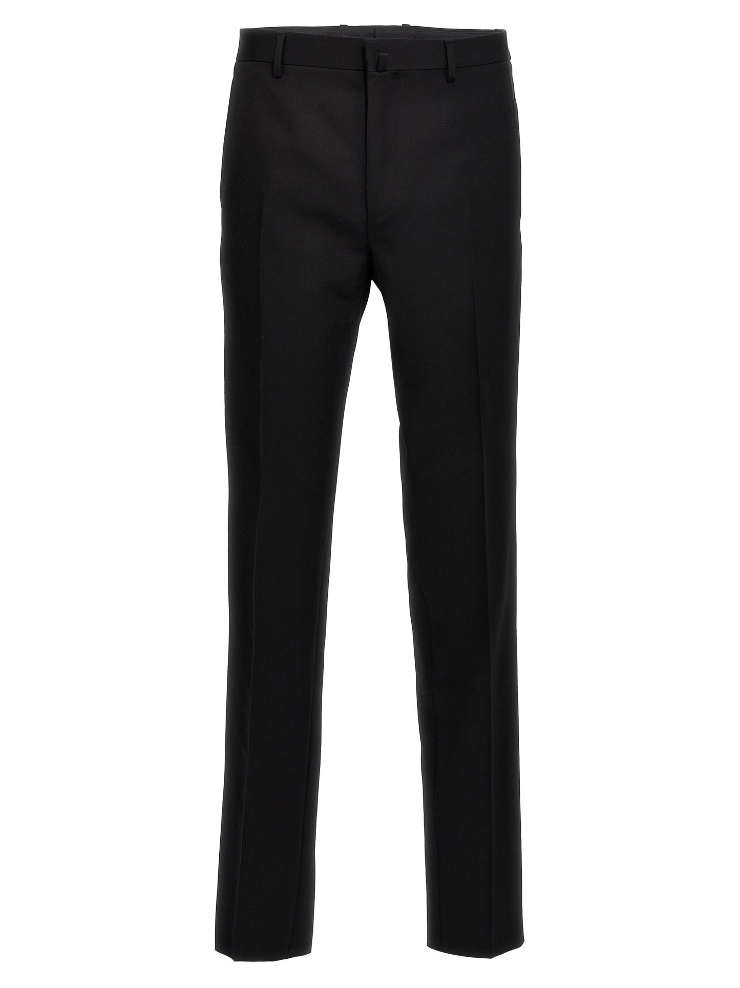 Lanvin Men Tuxedo Pants LANVIN