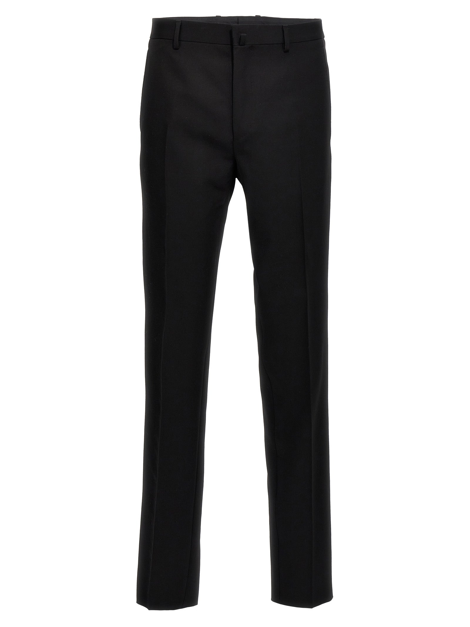 Lanvin Men Tuxedo Pants LANVIN