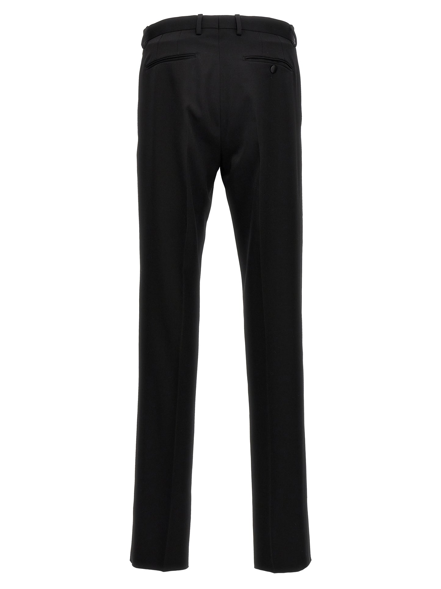 Lanvin Men Tuxedo Pants LANVIN