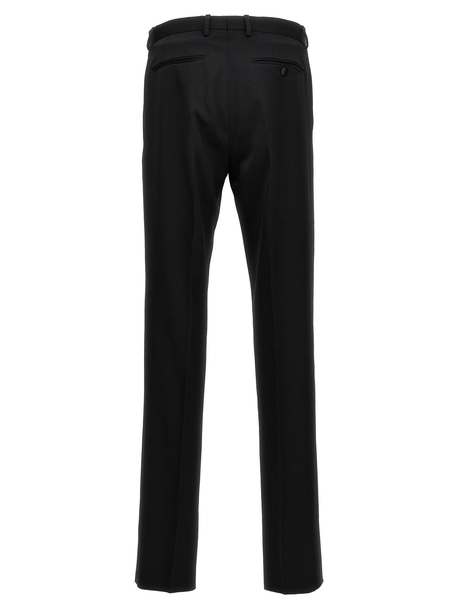 Lanvin Men Tuxedo Pants LANVIN