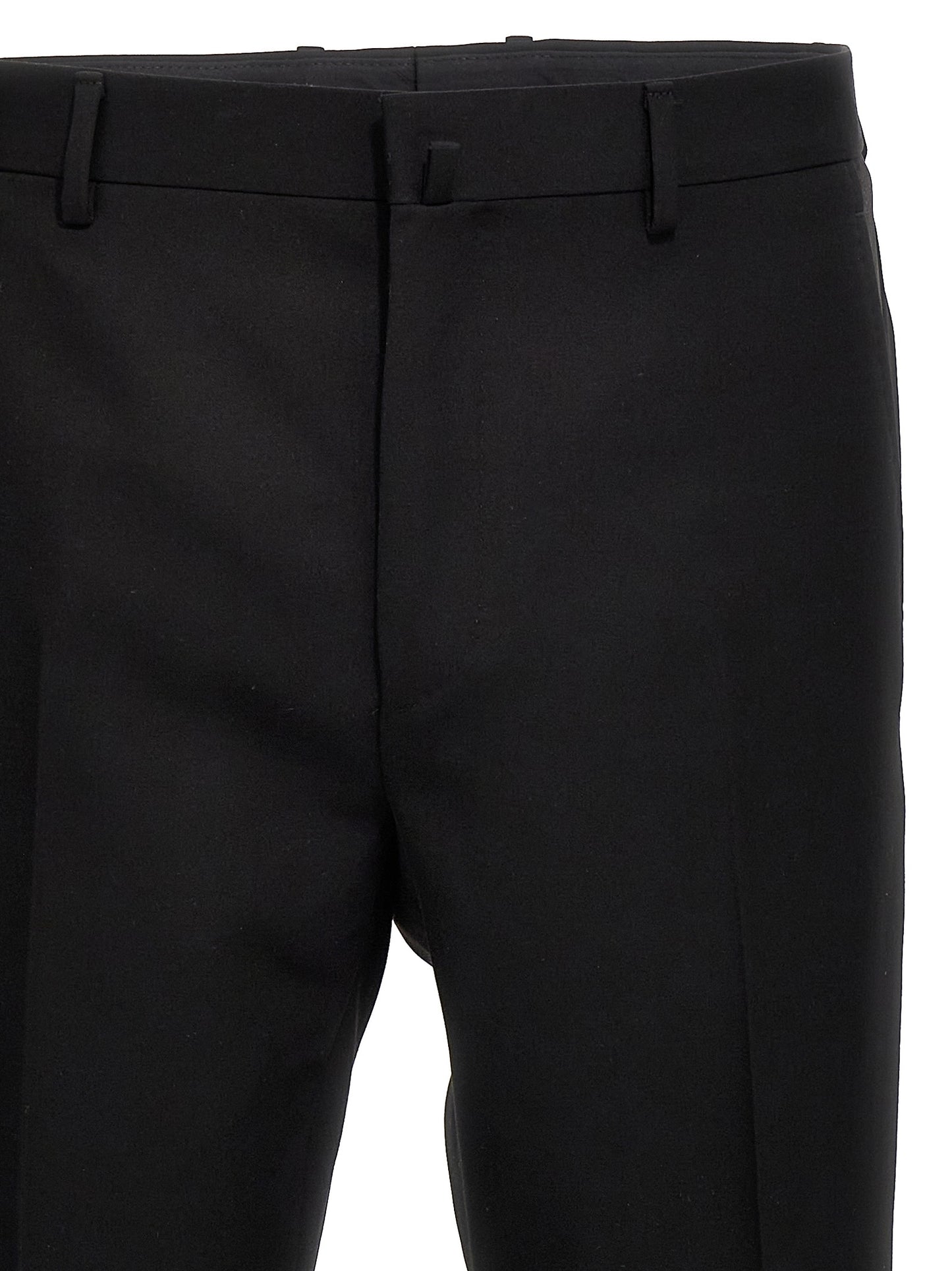 Lanvin Men Tuxedo Pants LANVIN
