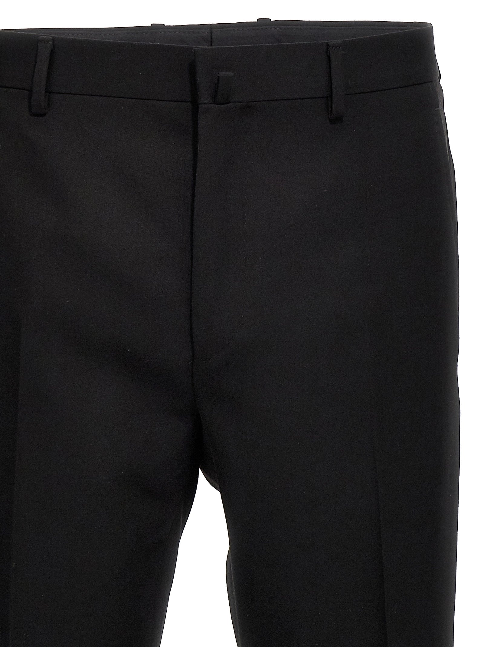 Lanvin Men Tuxedo Pants LANVIN