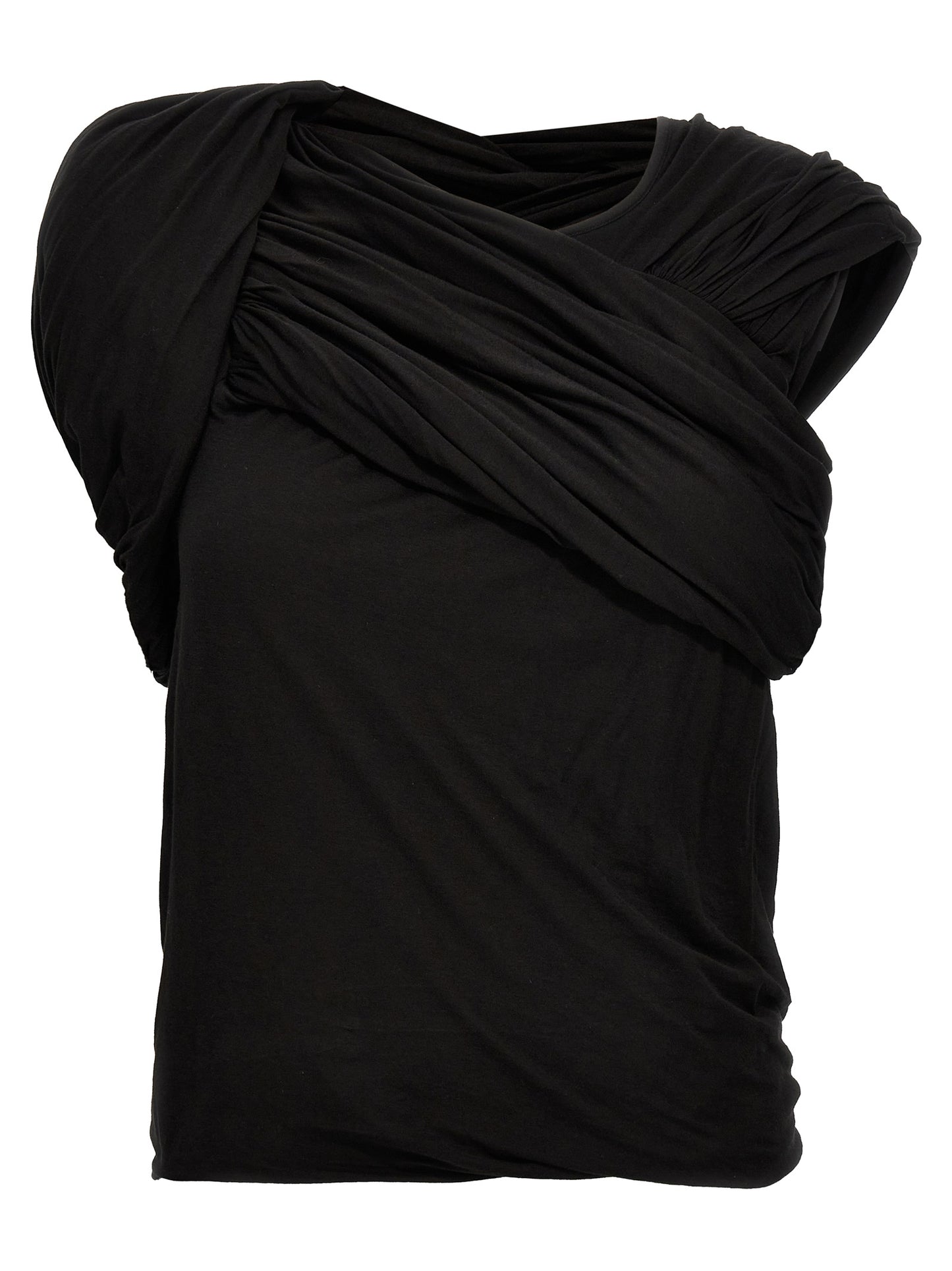 Rick Owens Women 'Harness' Top RICK OWENS