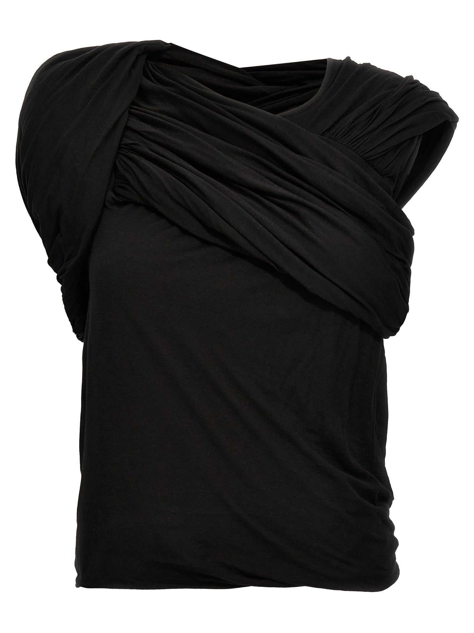 Rick Owens Women 'Harness' Top RICK OWENS