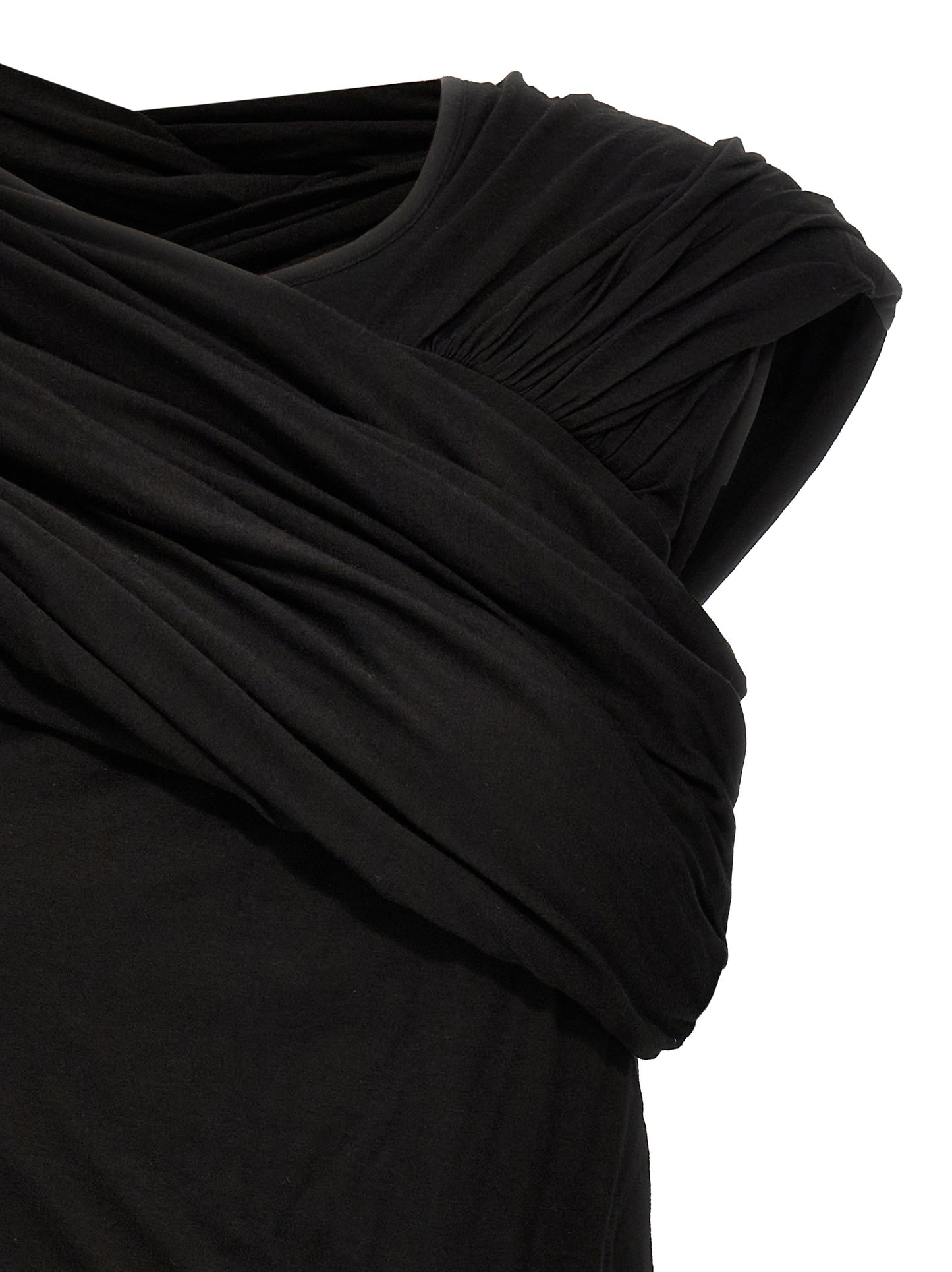 Rick Owens Women 'Harness' Top RICK OWENS