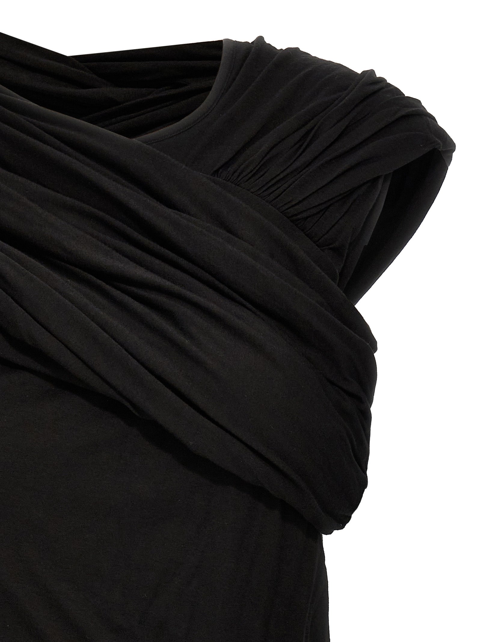 Rick Owens Women 'Harness' Top RICK OWENS