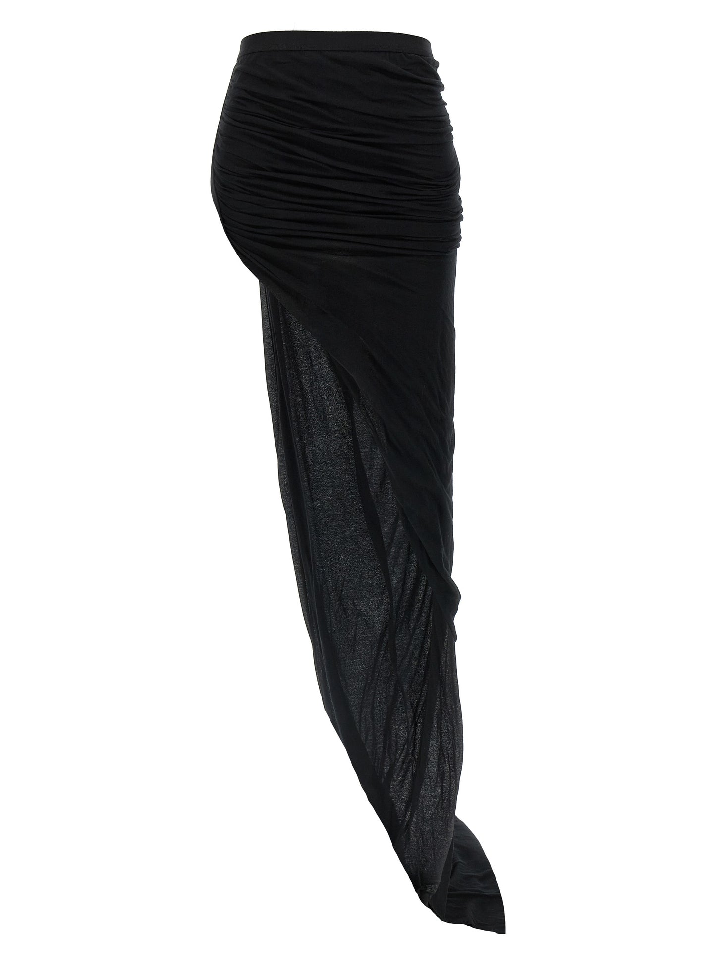 Rick Owens Women 'Edfu' Skirt