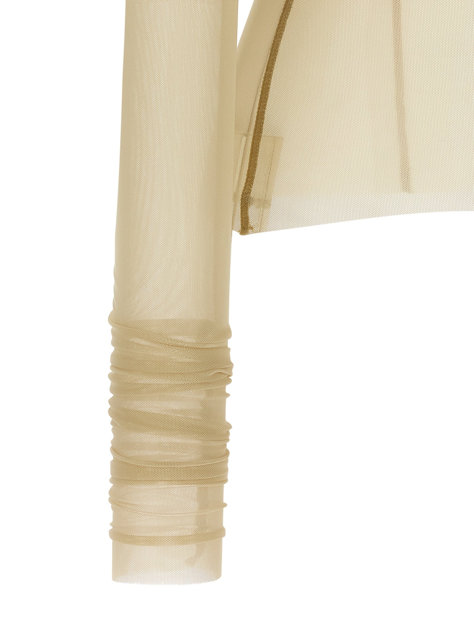 Rick Owens Women 'Temple' Top RICK OWENS