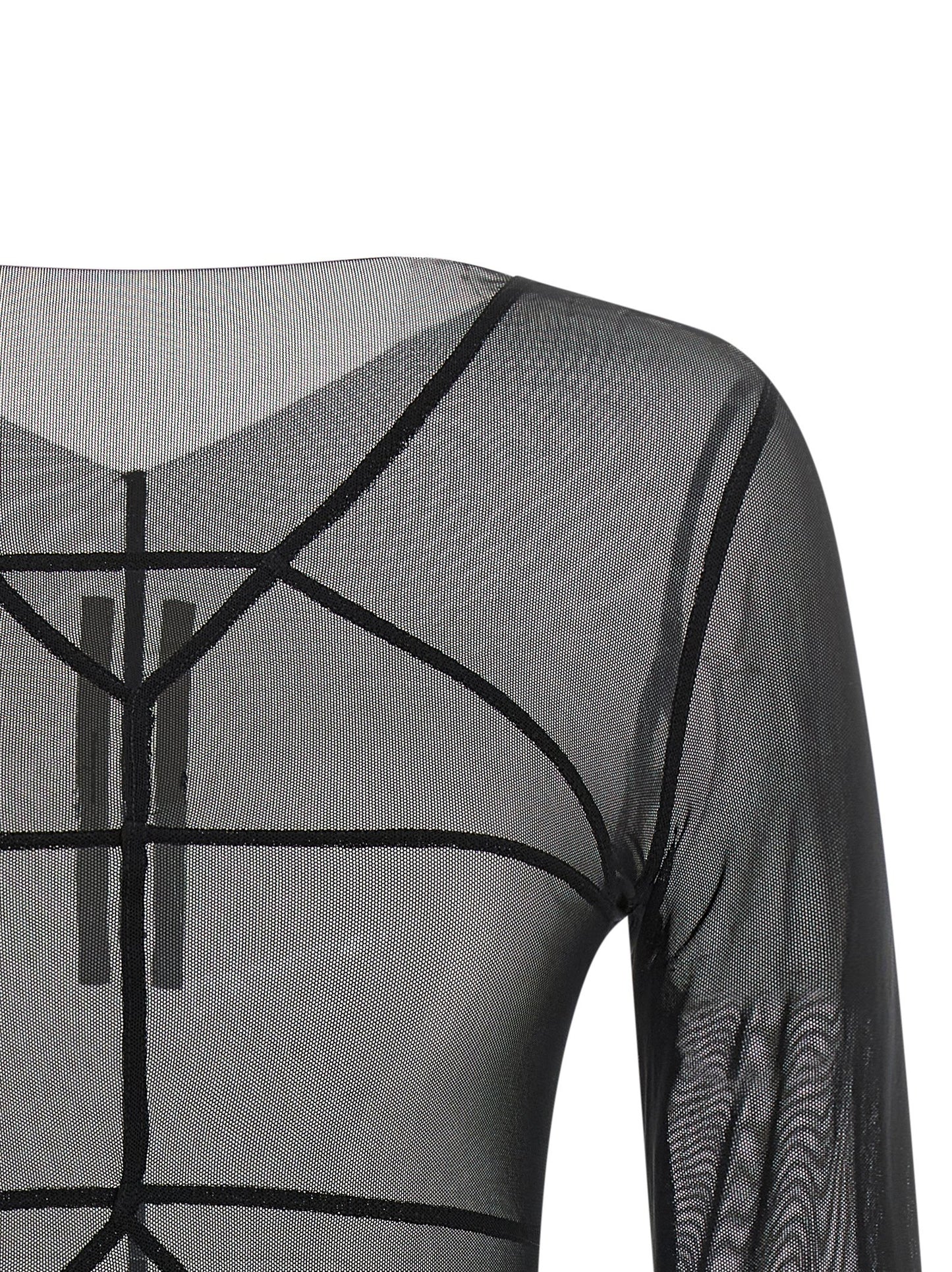 Rick Owens Women 'Temple Top' Sweater RICK OWENS