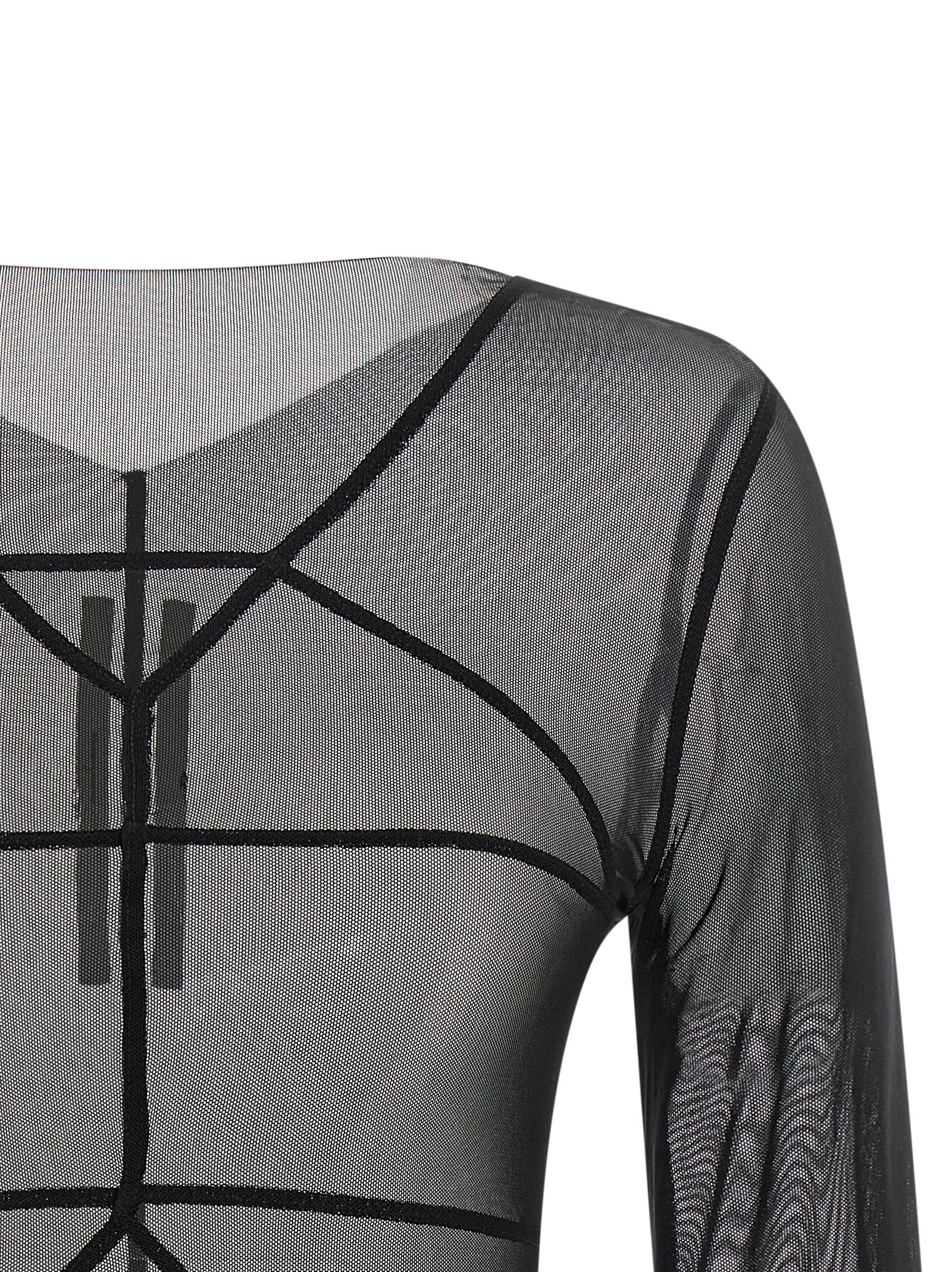 Rick Owens Women 'Temple Top' Sweater RICK OWENS