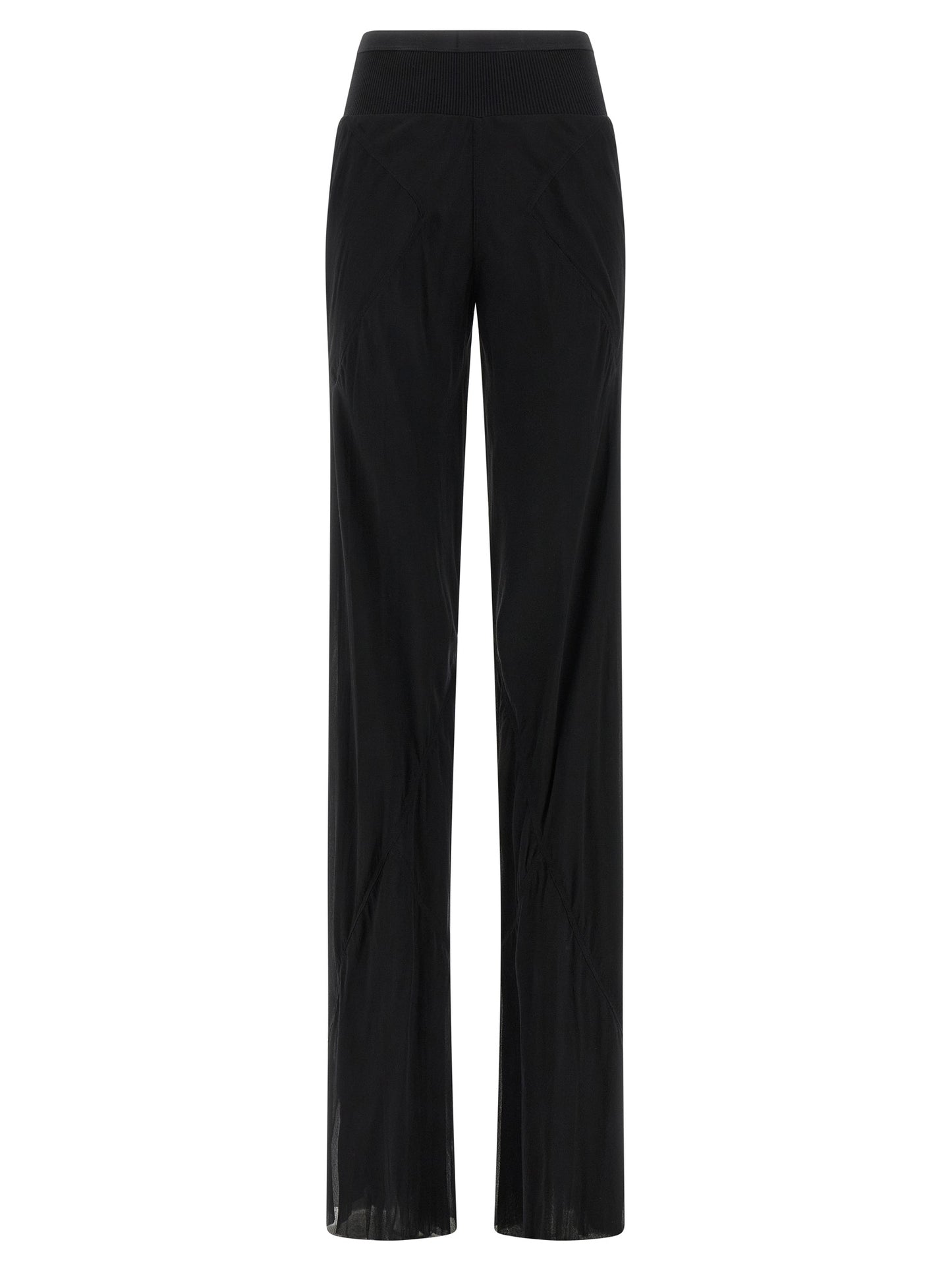 Rick Owens Women 'Bias' Pants RICK OWENS