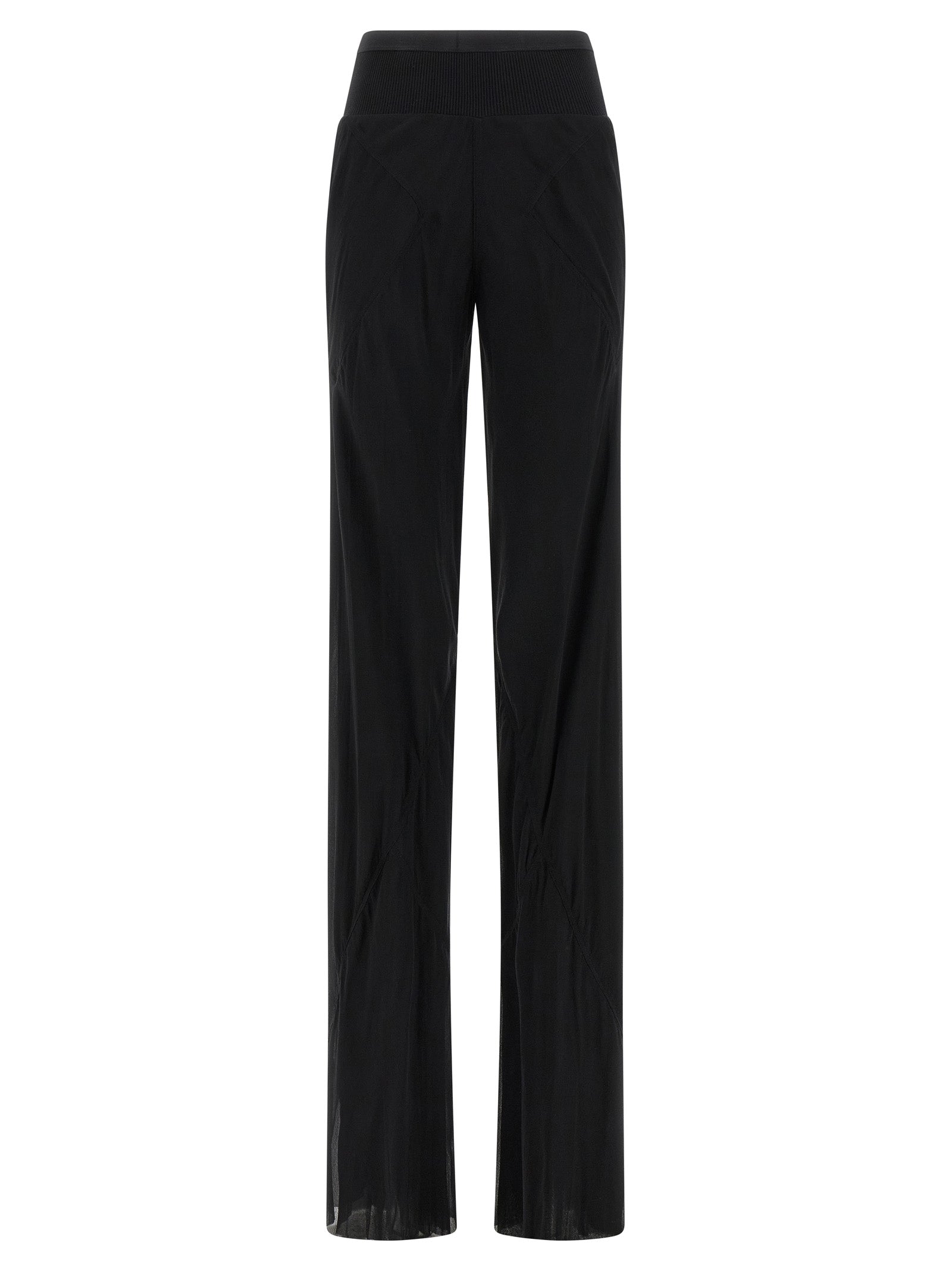 Rick Owens Women 'Bias' Pants RICK OWENS