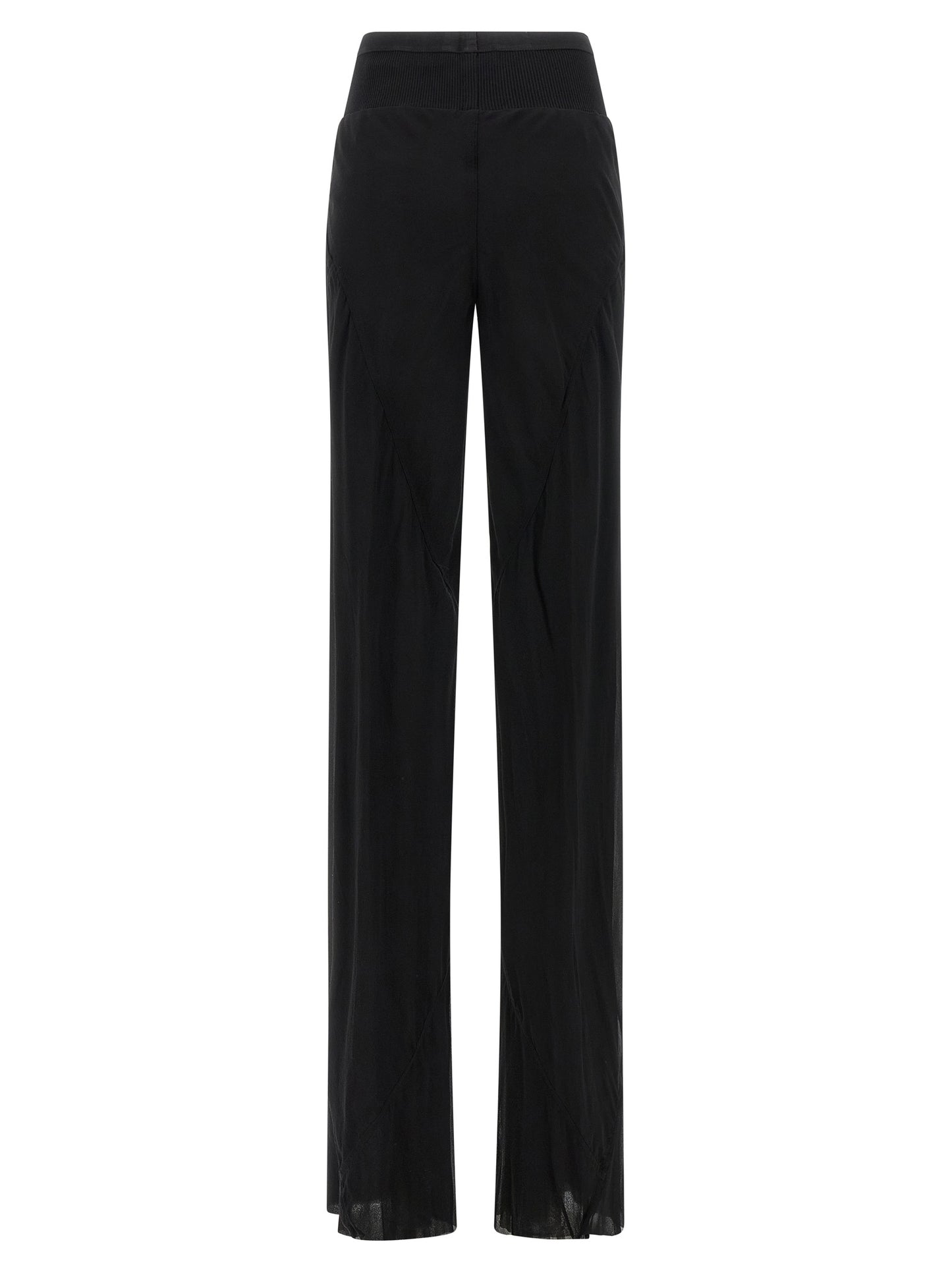 Rick Owens Women 'Bias' Pants RICK OWENS