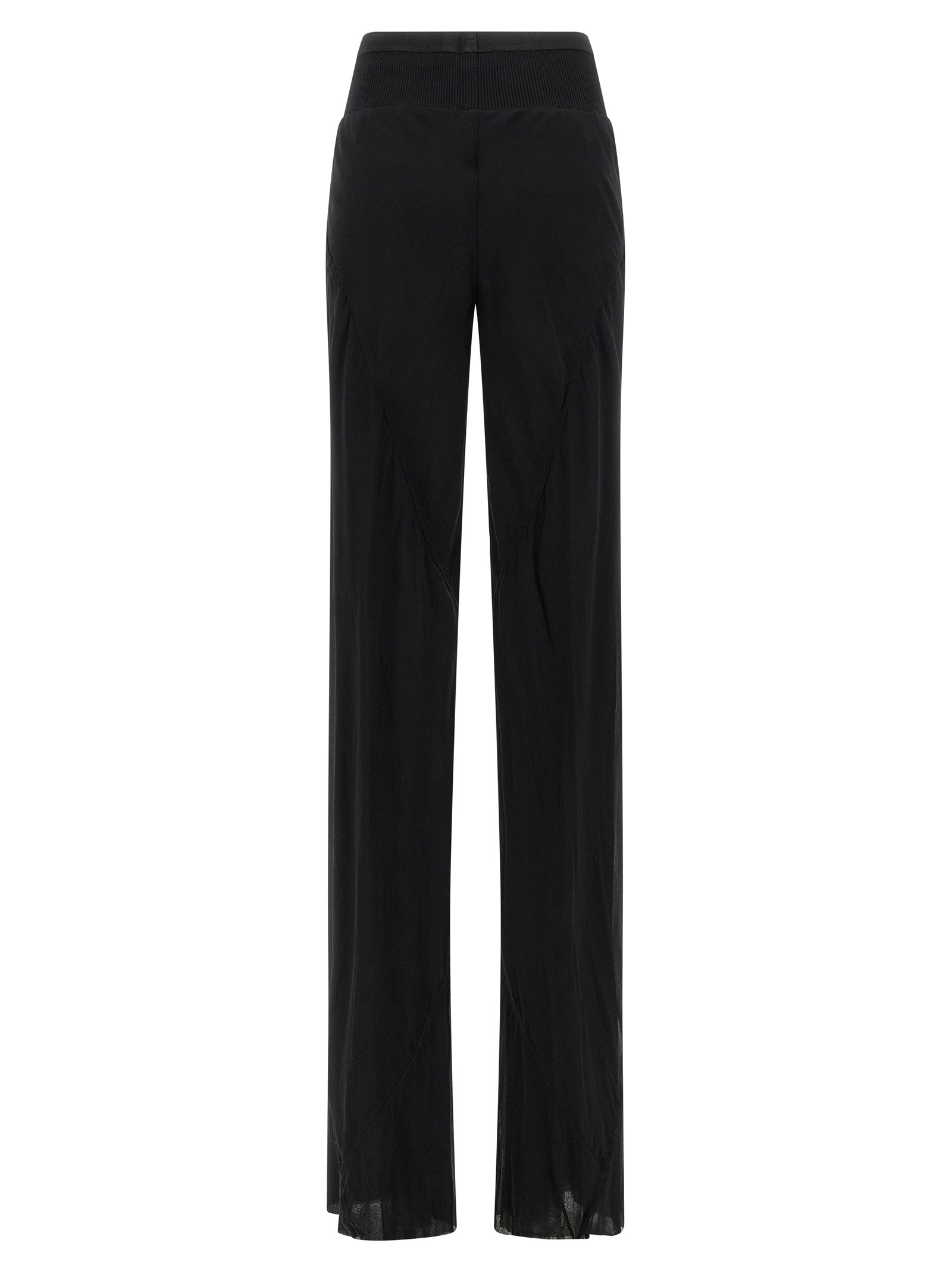 Rick Owens Women 'Bias' Pants RICK OWENS