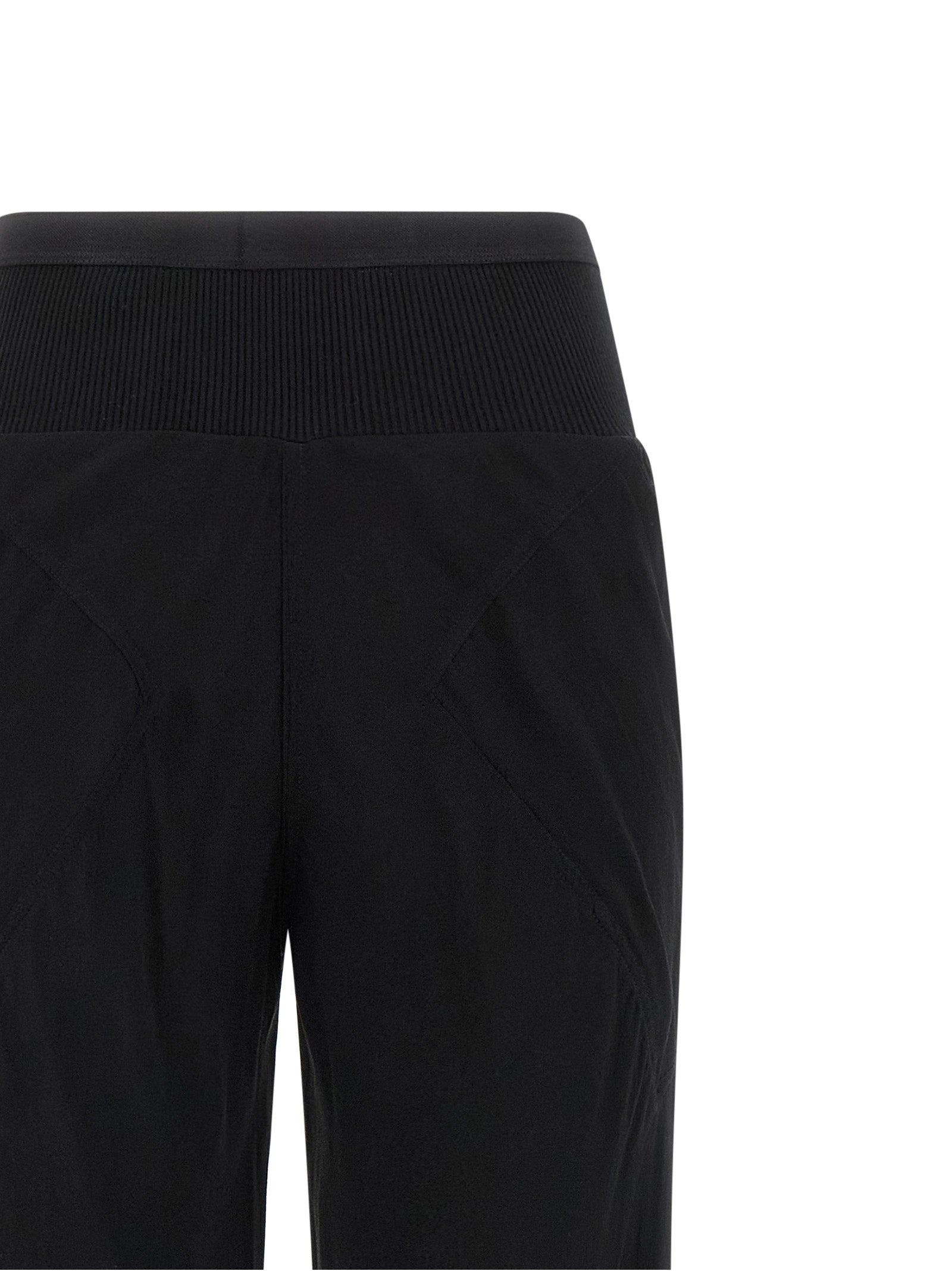 Rick Owens Women 'Bias' Pants RICK OWENS
