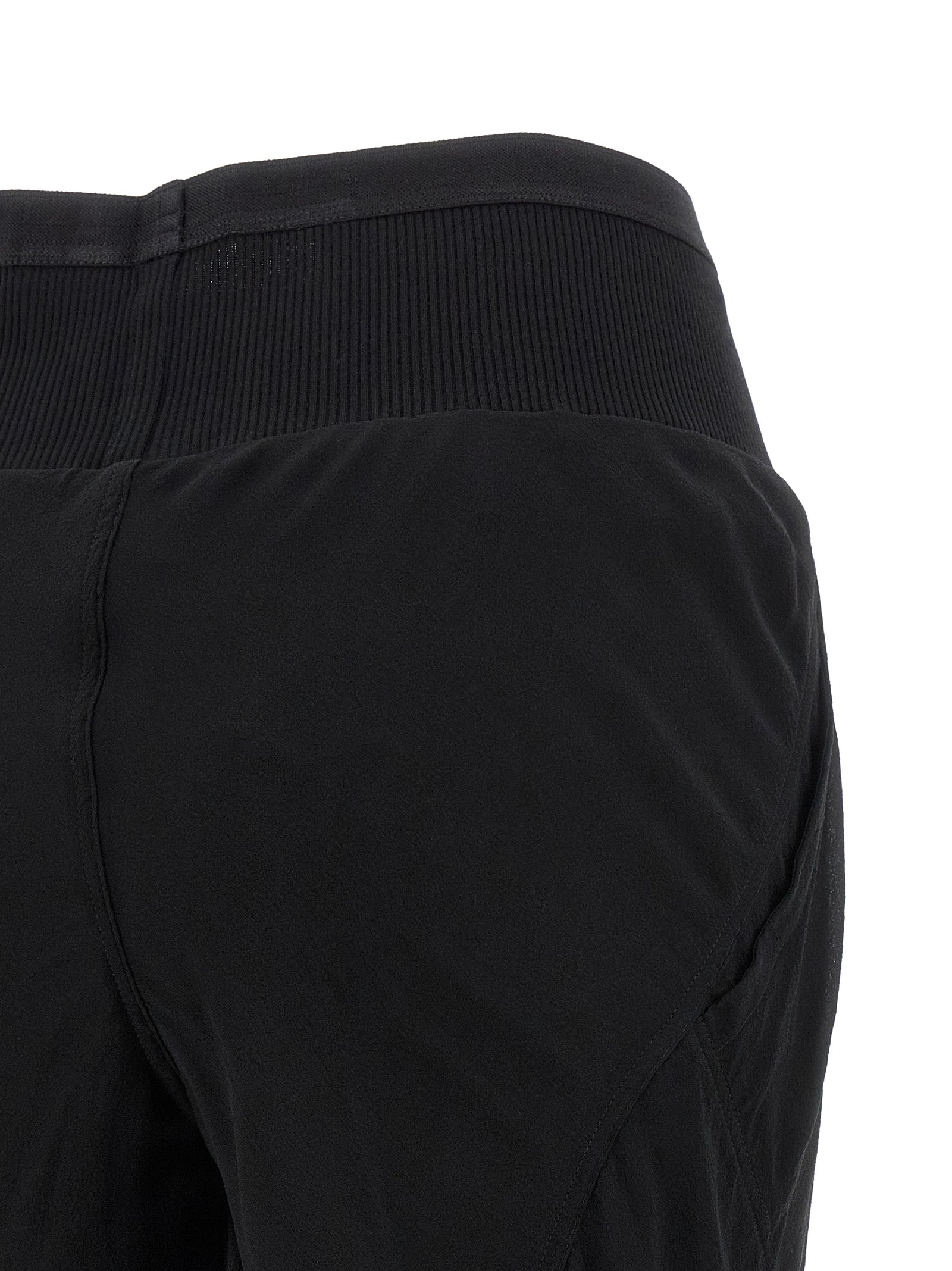 Rick Owens Women 'Bias' Pants RICK OWENS