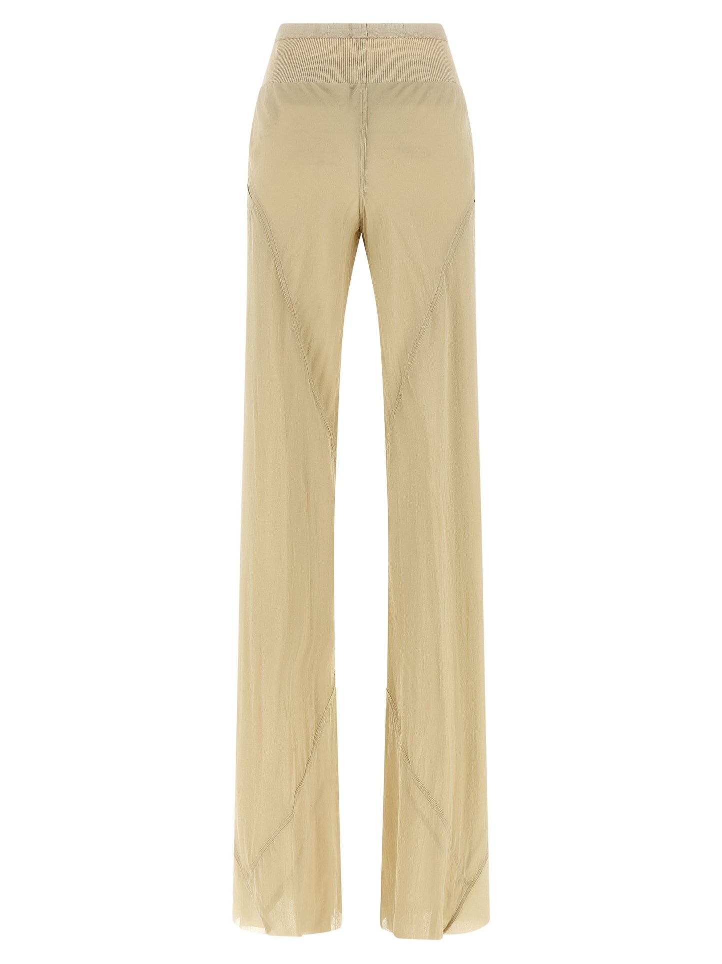 Rick Owens Women 'Bias' Pants RICK OWENS