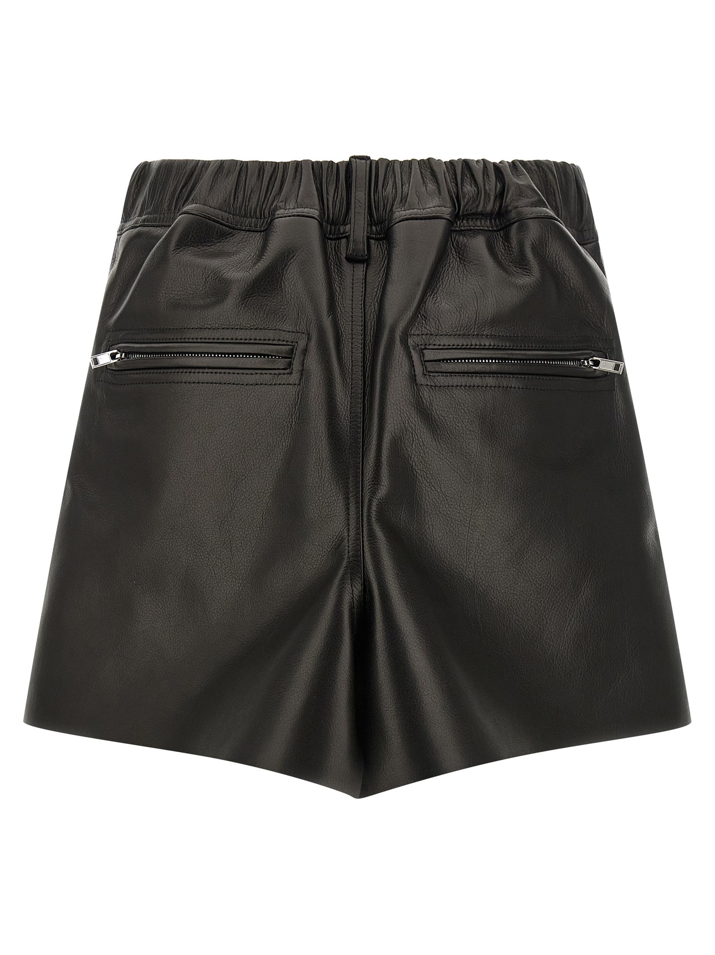 Rick Owens Women 'Temple' Skirt RICK OWENS