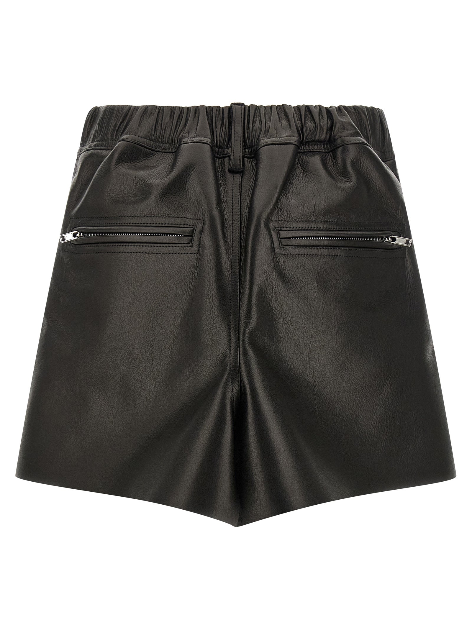 Rick Owens Women 'Temple' Skirt RICK OWENS