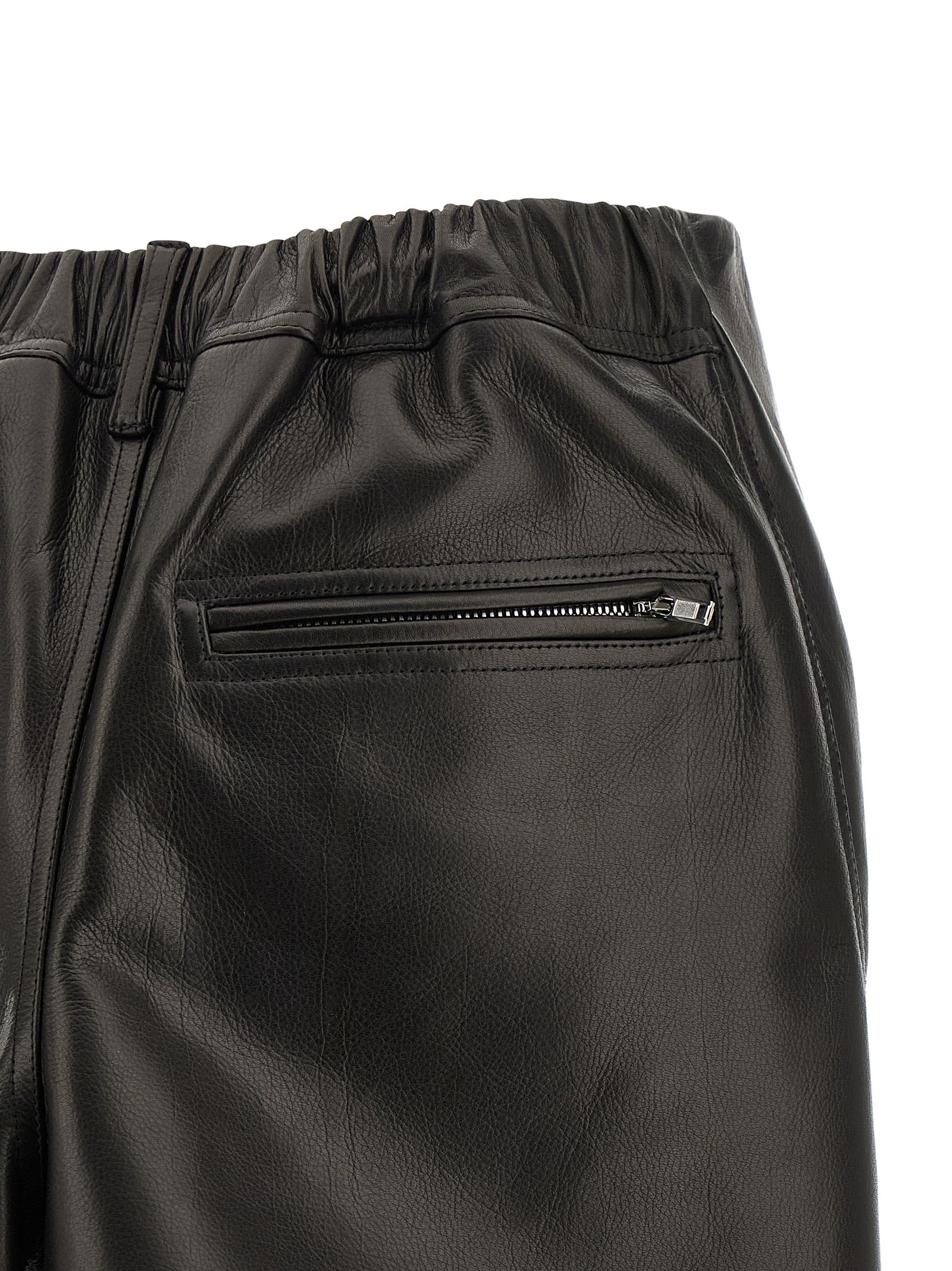 Rick Owens Women 'Temple' Skirt RICK OWENS