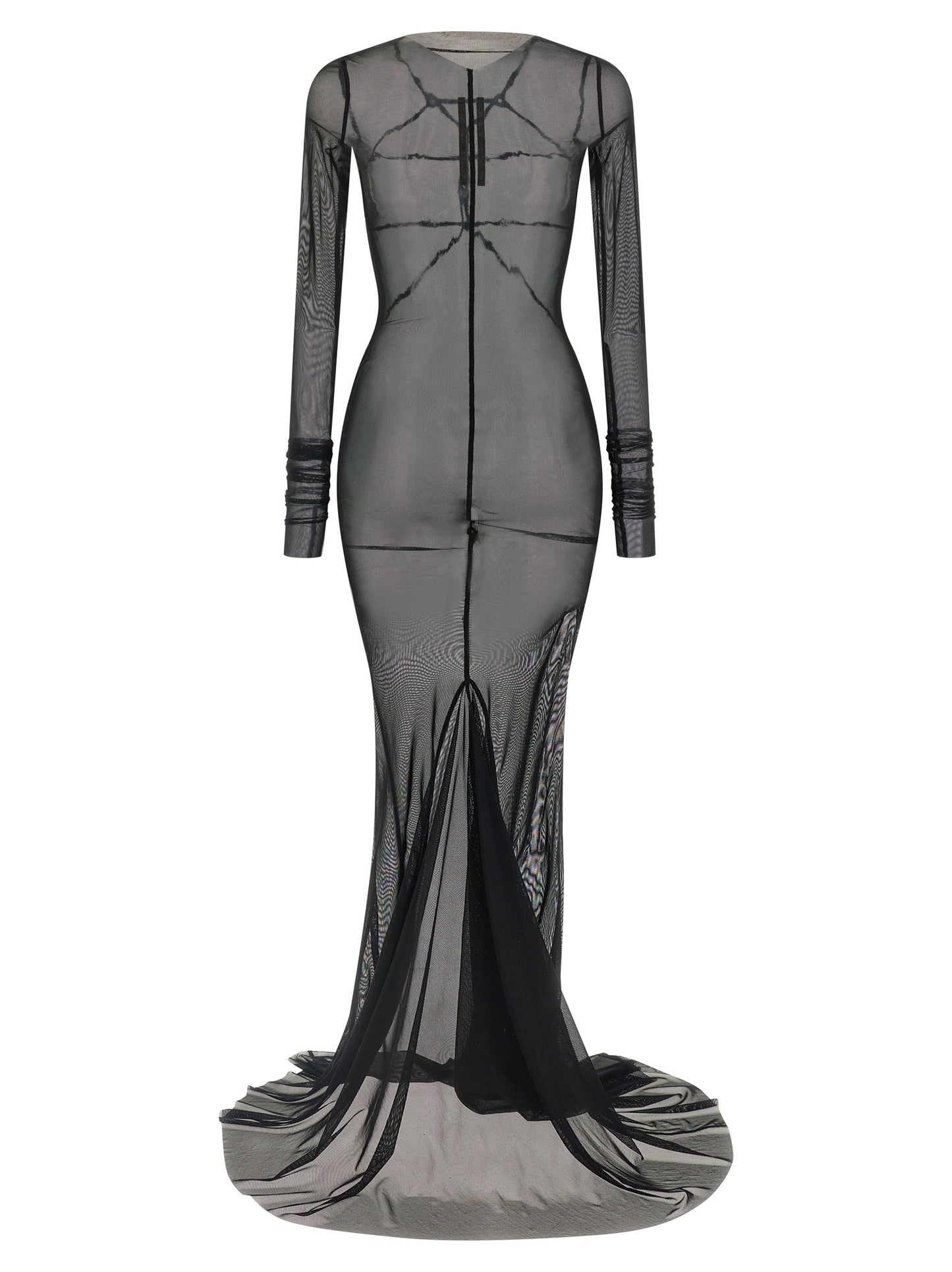 Rick Owens Women 'Temple' Dress RICK OWENS