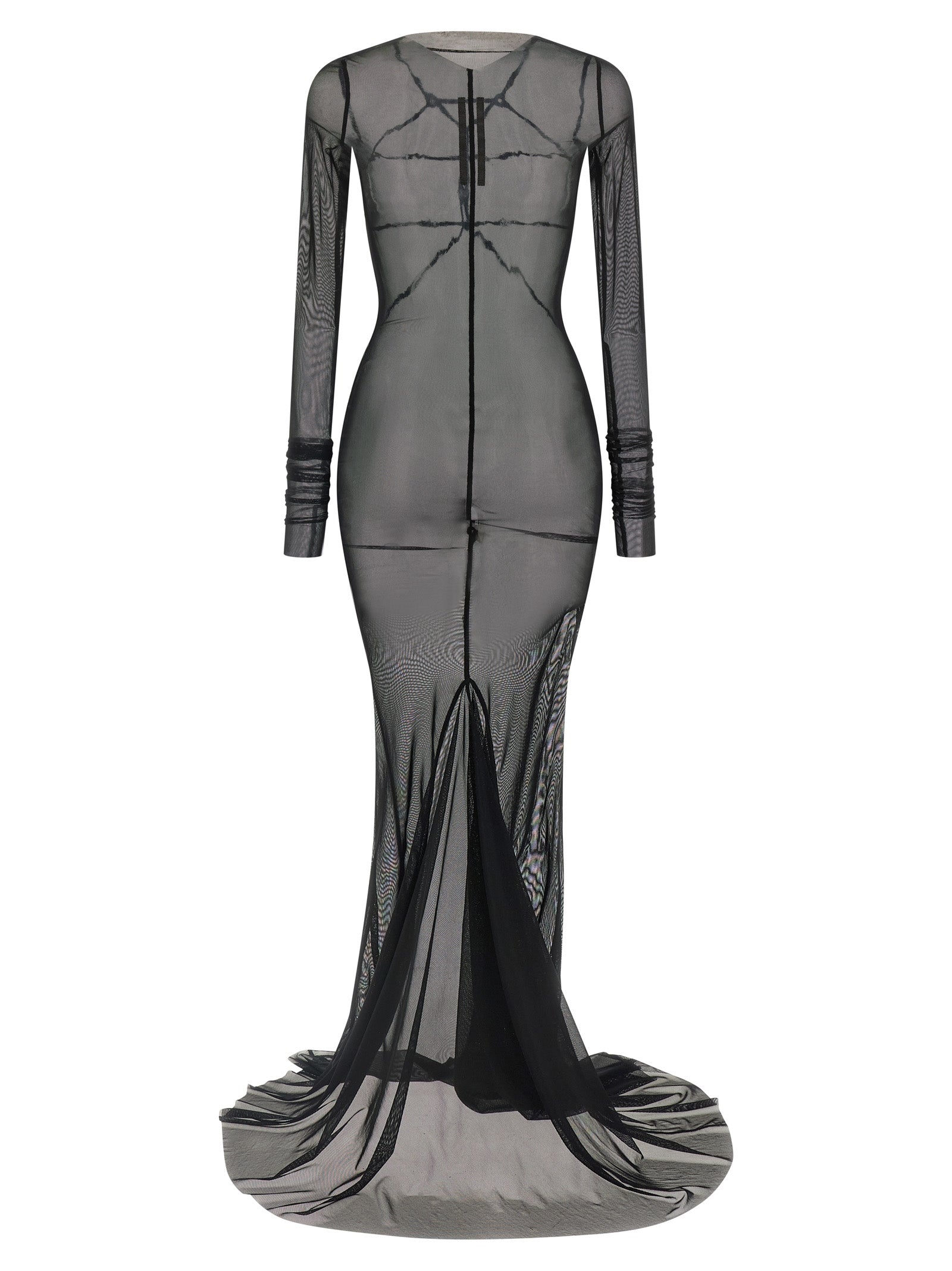 Rick Owens Women 'Temple' Dress RICK OWENS