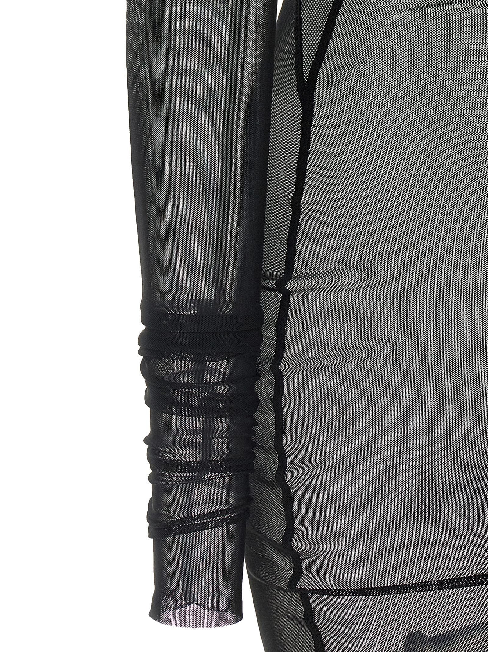 Rick Owens Women 'Temple' Dress RICK OWENS