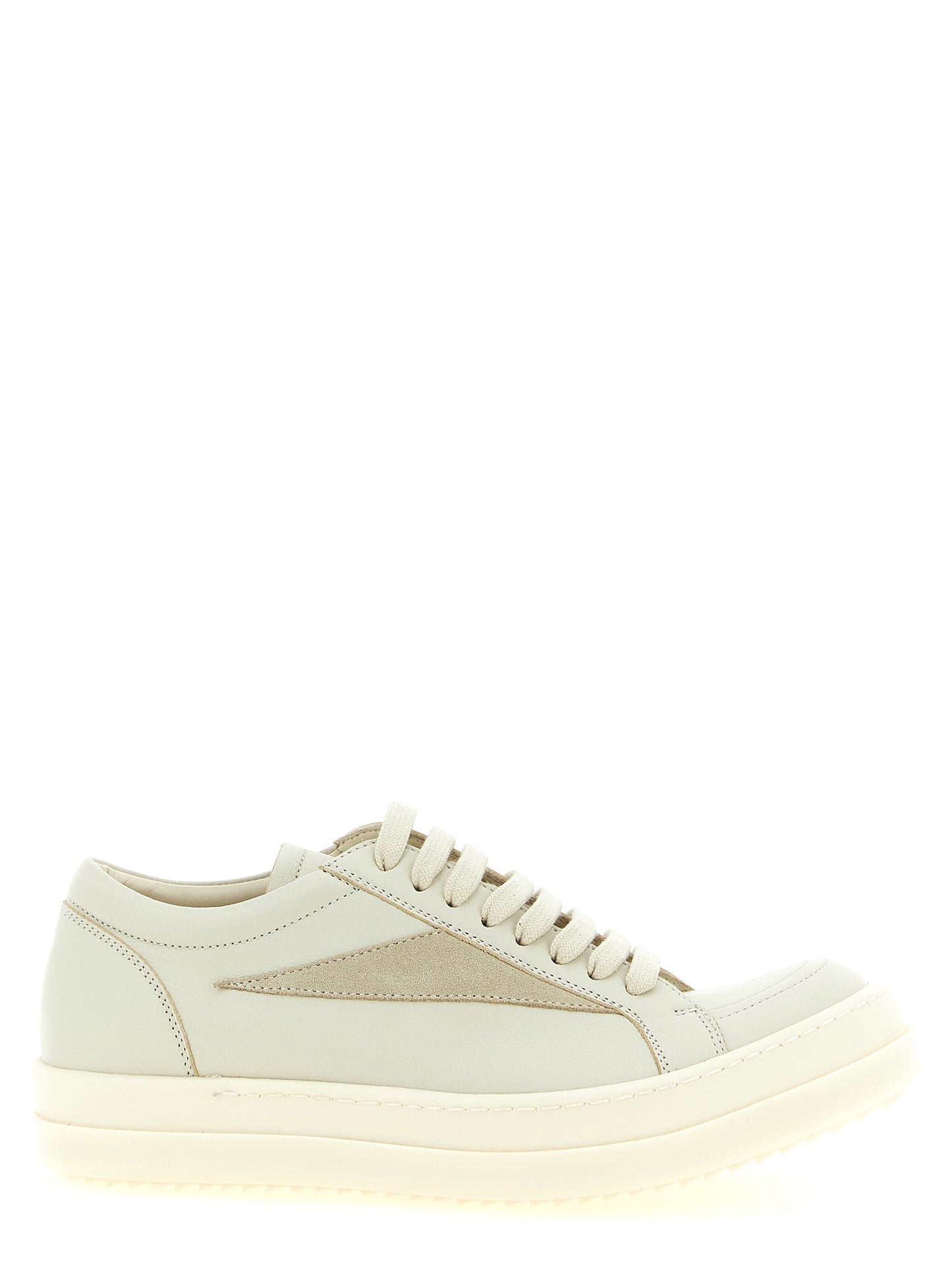 Rick Owens Women 'Vintage Sneaks' Sneakers RICK OWENS