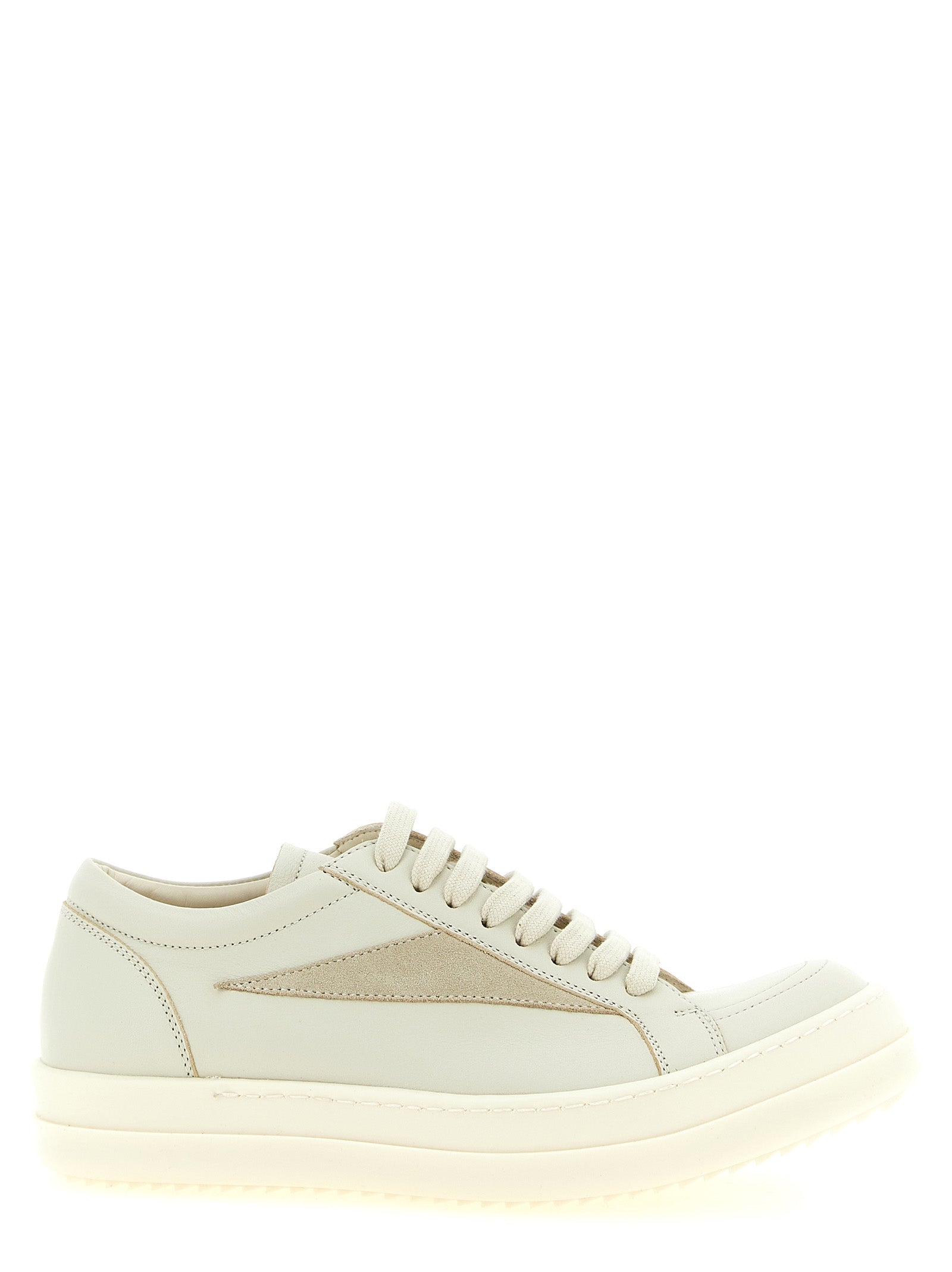 Rick Owens Women 'Vintage Sneaks' Sneakers RICK OWENS