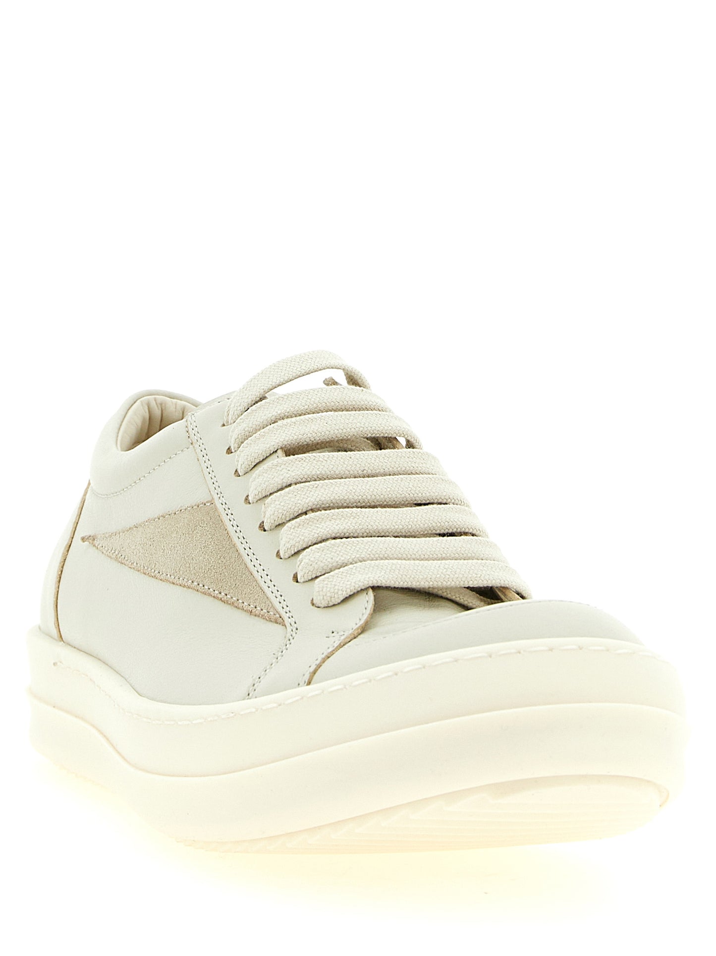 Rick Owens Women 'Vintage Sneaks' Sneakers RICK OWENS
