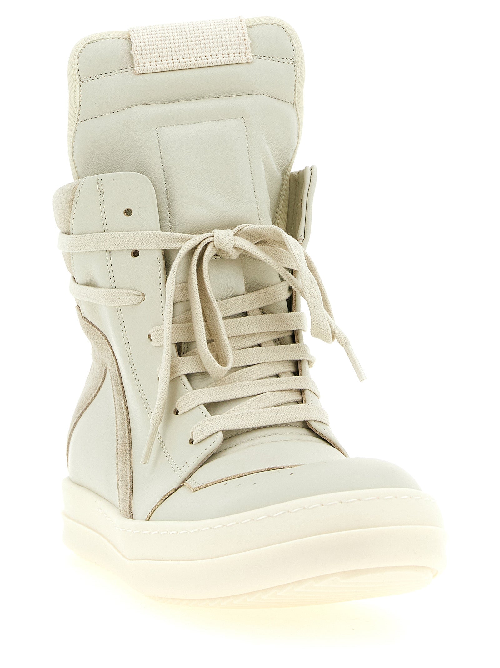 Rick Owens Women 'Geobasket' Sneakers RICK OWENS