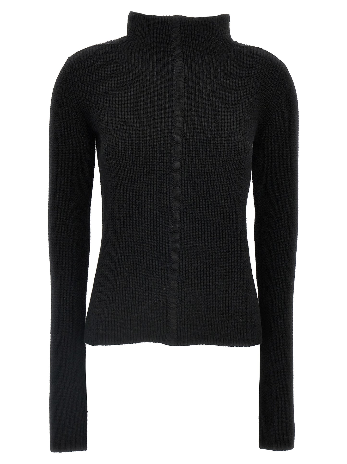 Rick Owens Women 'Headon Dbl' Sweater RICK OWENS