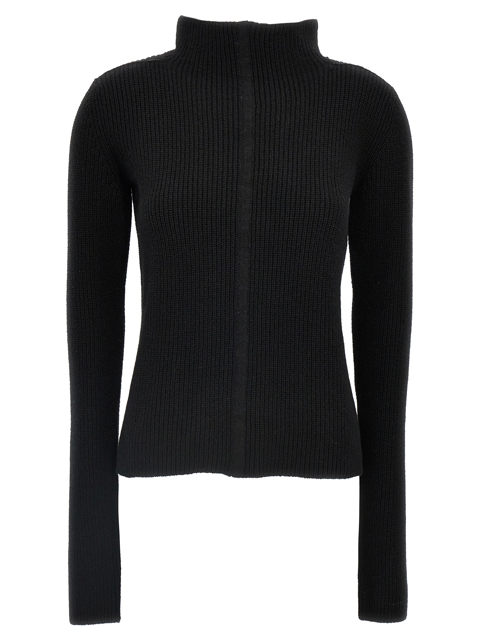 Rick Owens Women 'Headon Dbl' Sweater RICK OWENS