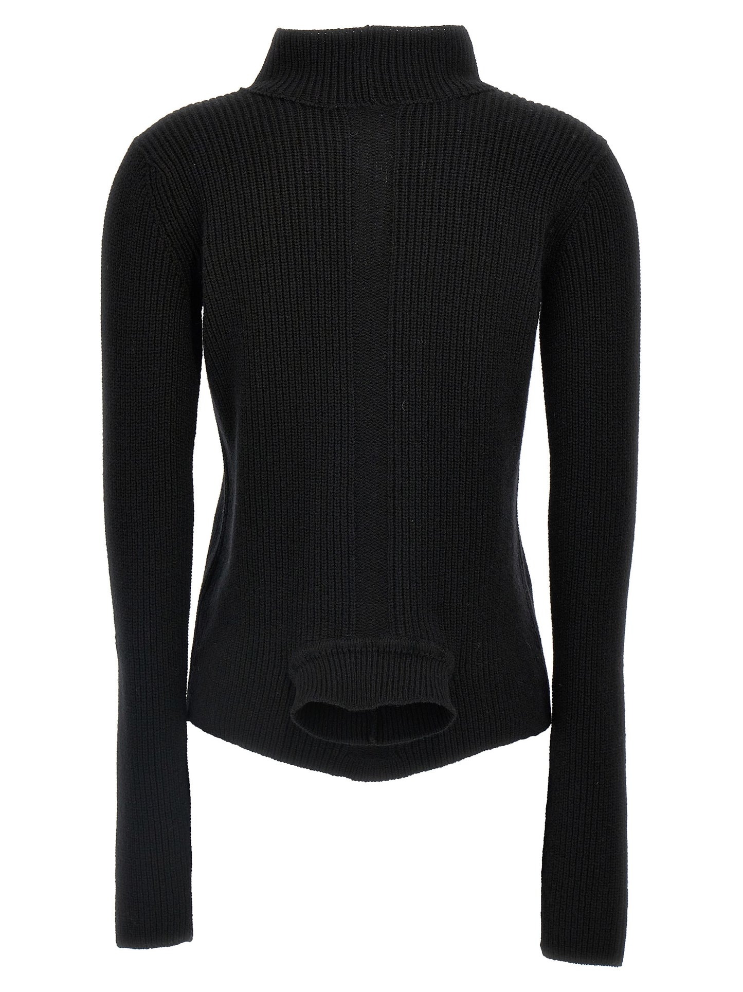 Rick Owens Women 'Headon Dbl' Sweater RICK OWENS