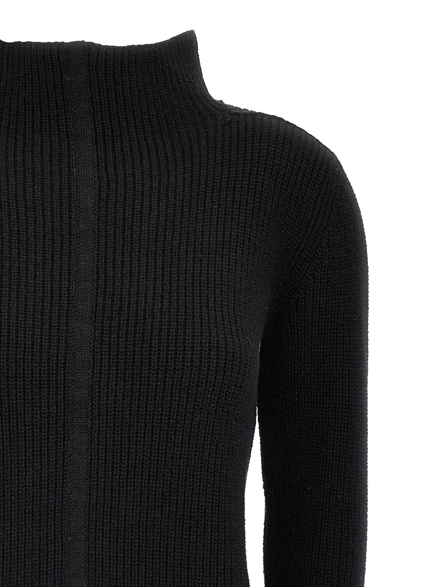 Rick Owens Women 'Headon Dbl' Sweater RICK OWENS