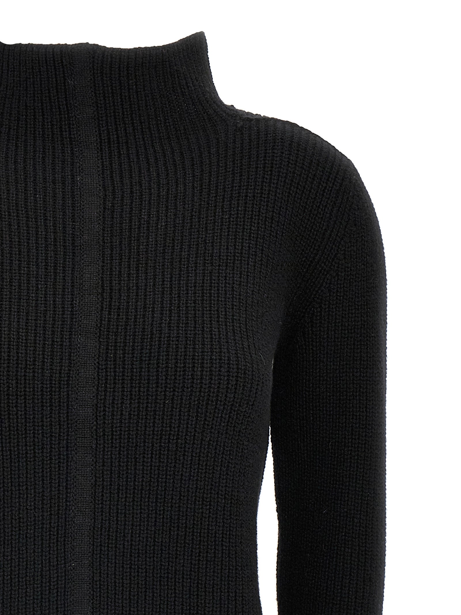 Rick Owens Women 'Headon Dbl' Sweater RICK OWENS
