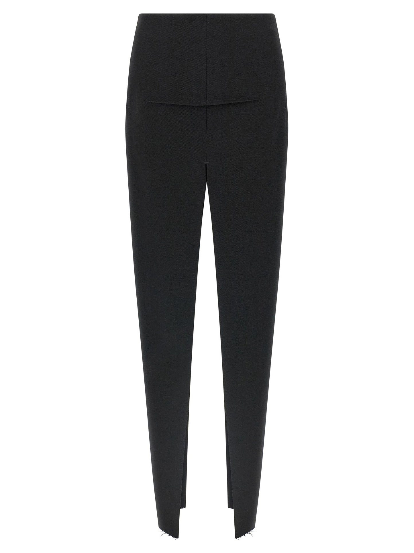 Rick Owens Women 'Sliced' Skirt RICK OWENS