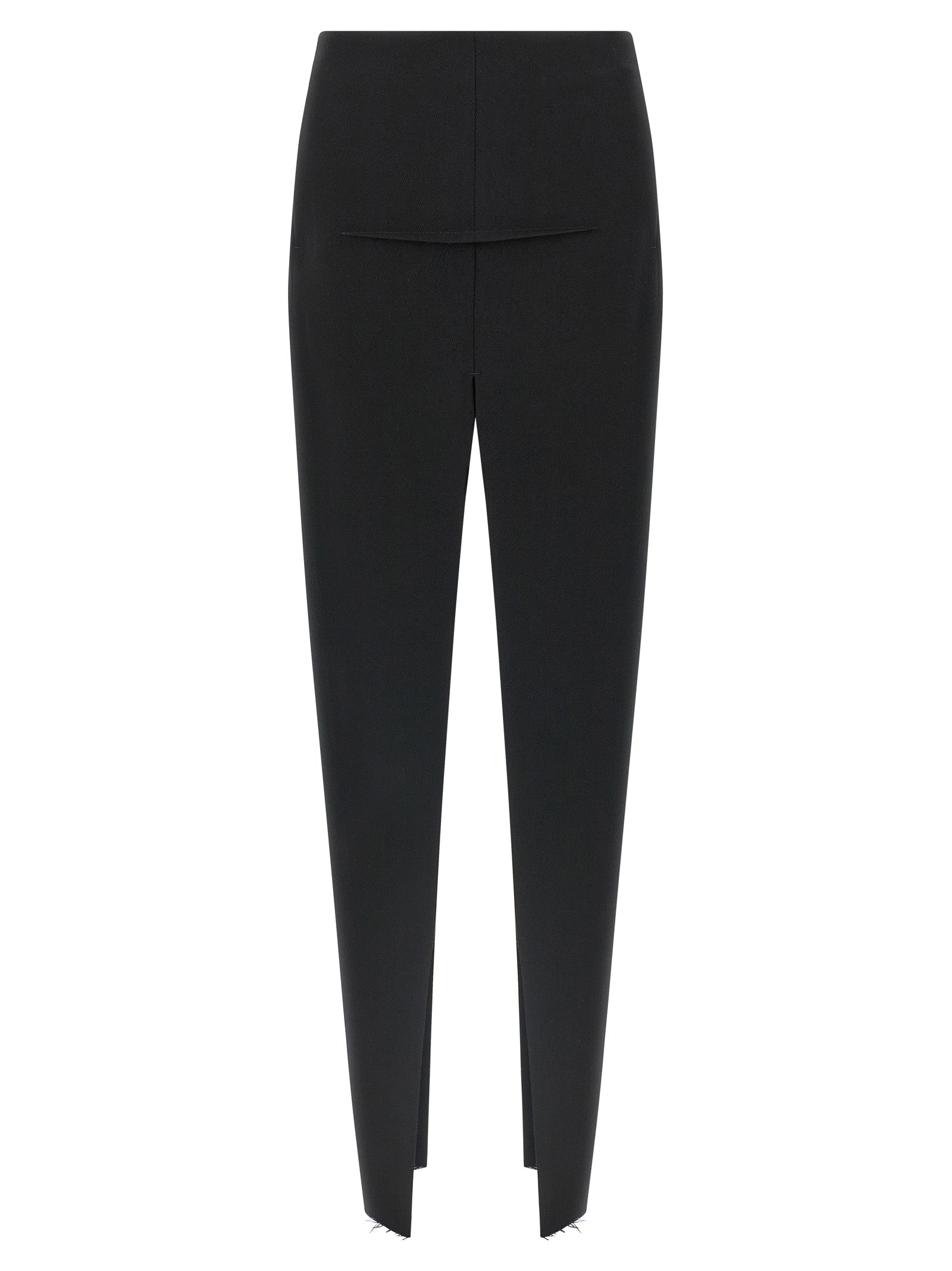 Rick Owens Women 'Sliced' Skirt RICK OWENS