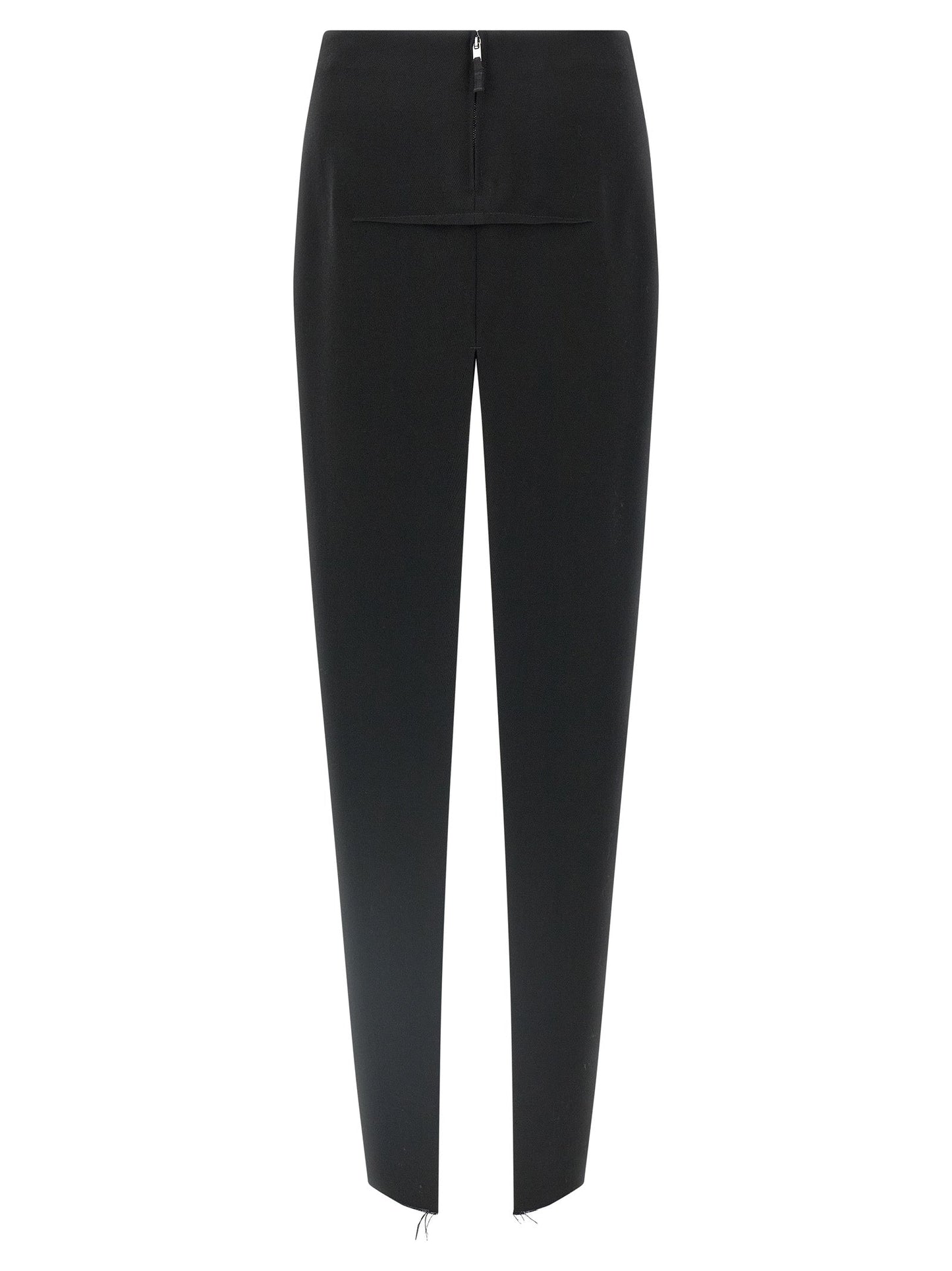 Rick Owens Women 'Sliced' Skirt RICK OWENS