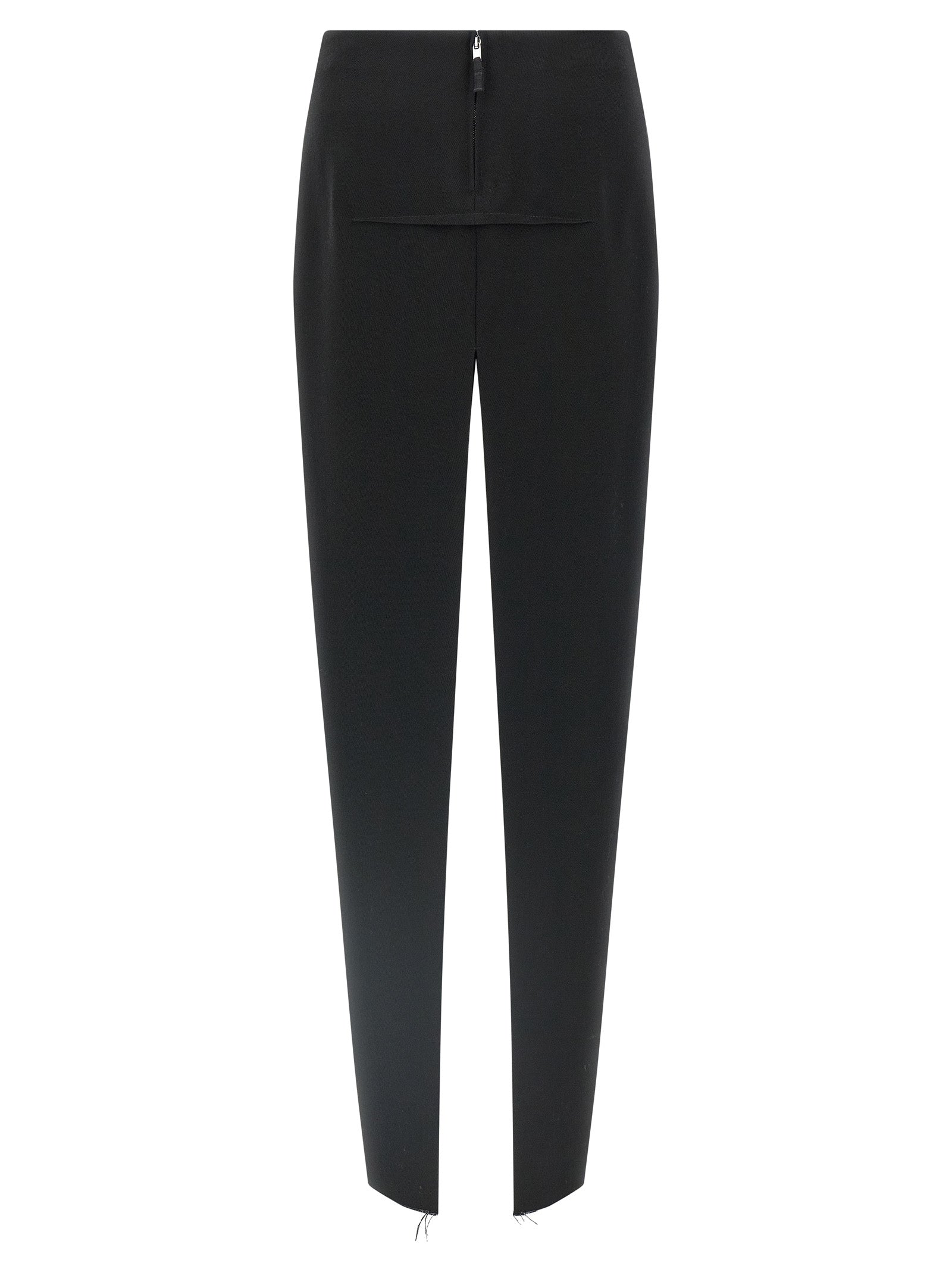 Rick Owens Women 'Sliced' Skirt RICK OWENS