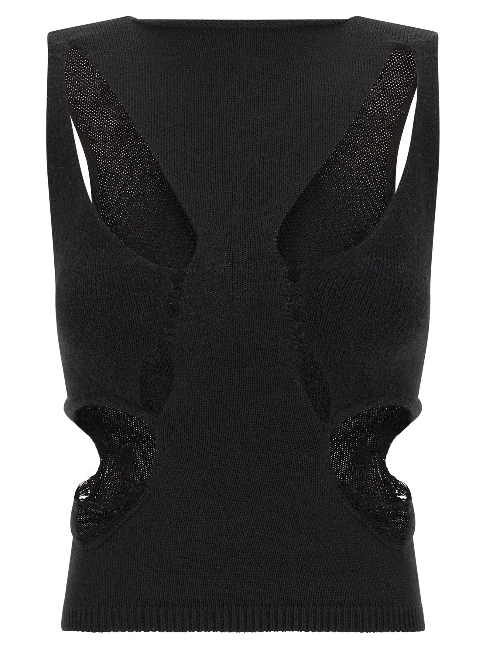 Rick Owens Women 'Tanja' Top RICK OWENS