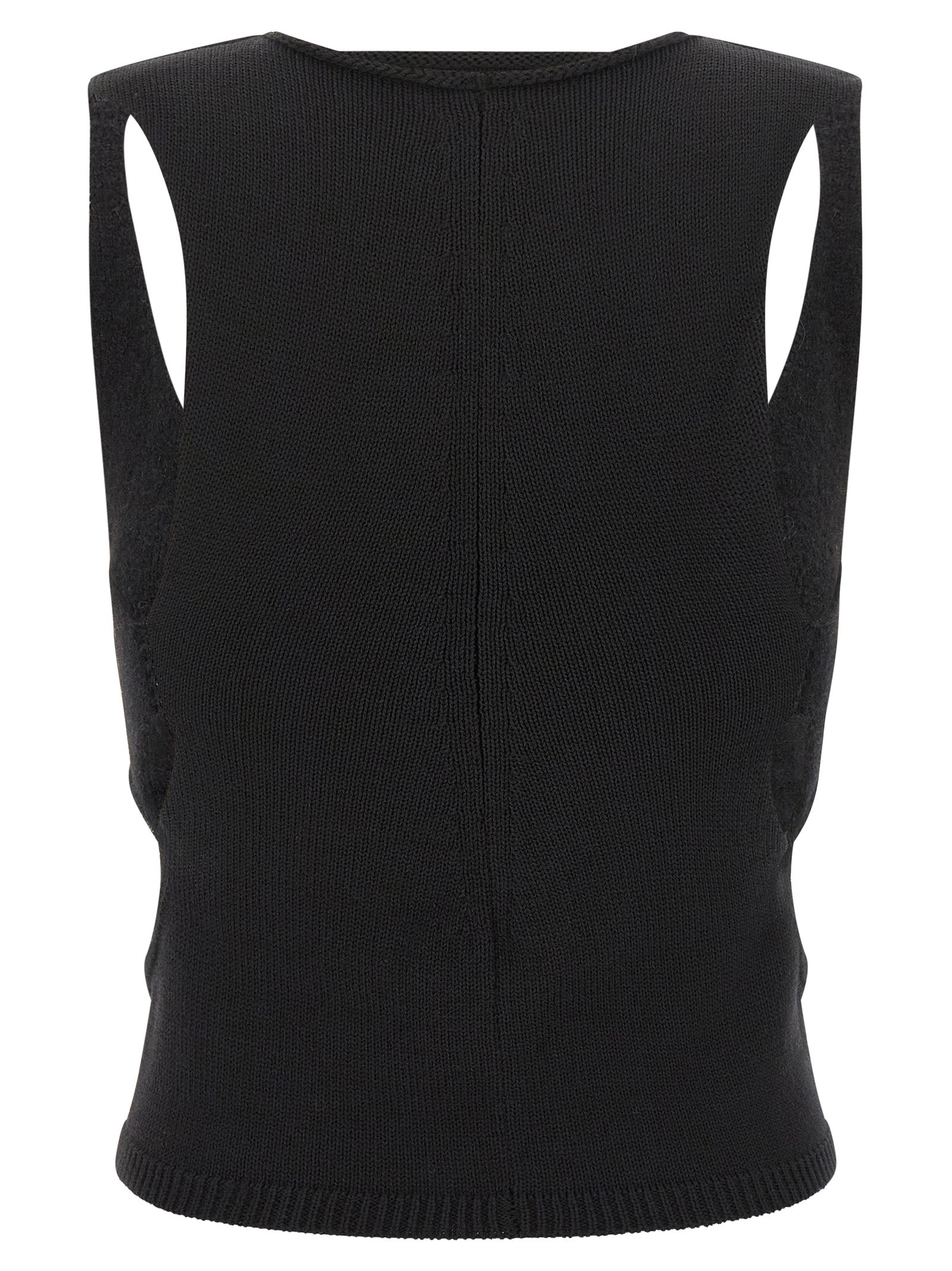 Rick Owens Women 'Tanja' Top RICK OWENS