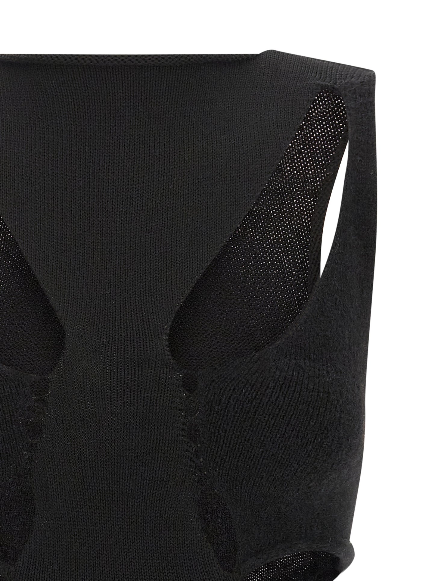 Rick Owens Women 'Tanja' Top RICK OWENS