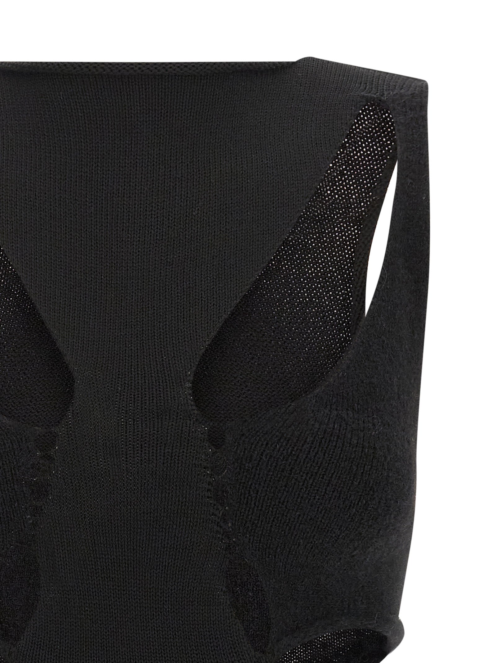 Rick Owens Women 'Tanja' Top RICK OWENS