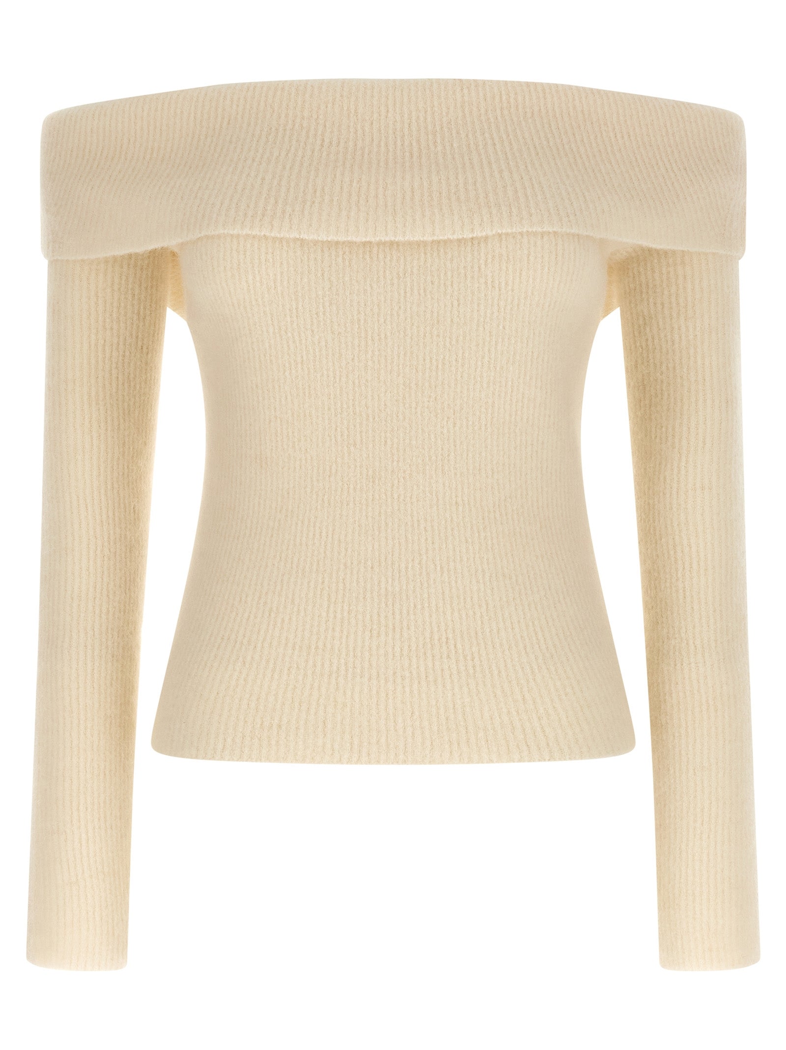 Rick Owens Women 'Ls Cowl' Sweater RICK OWENS