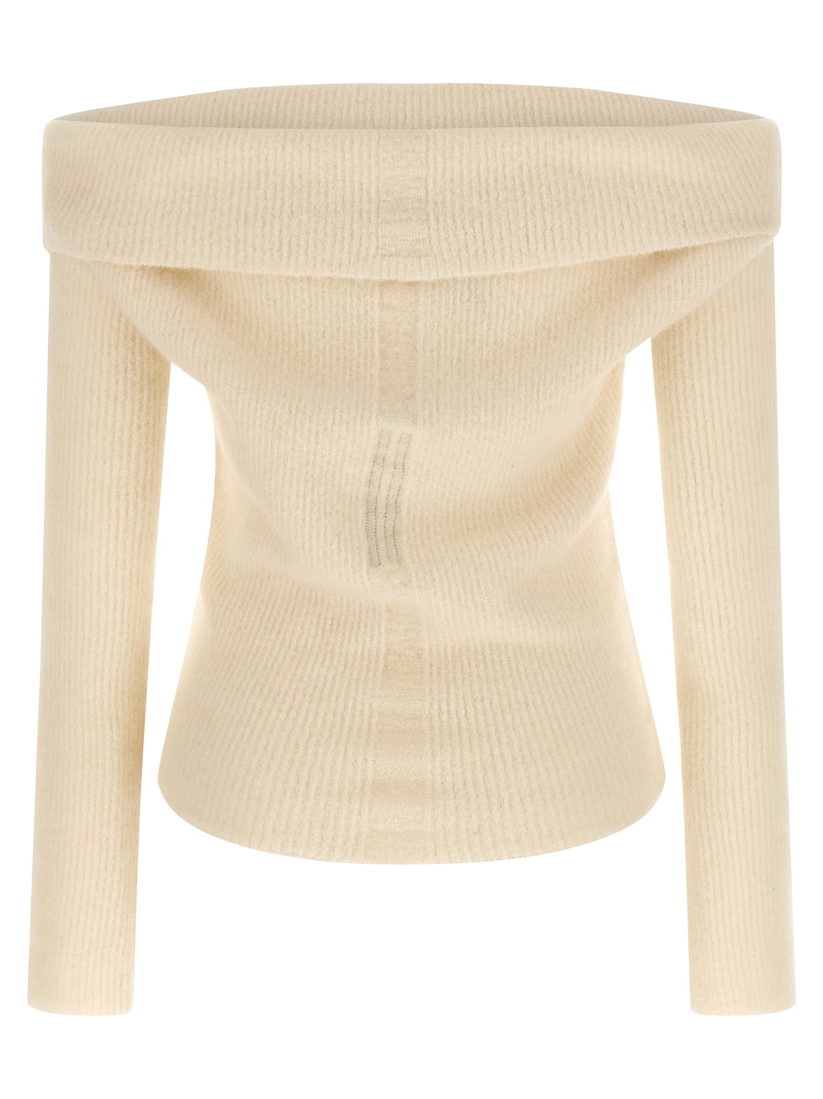Rick Owens Women 'Ls Cowl' Sweater RICK OWENS