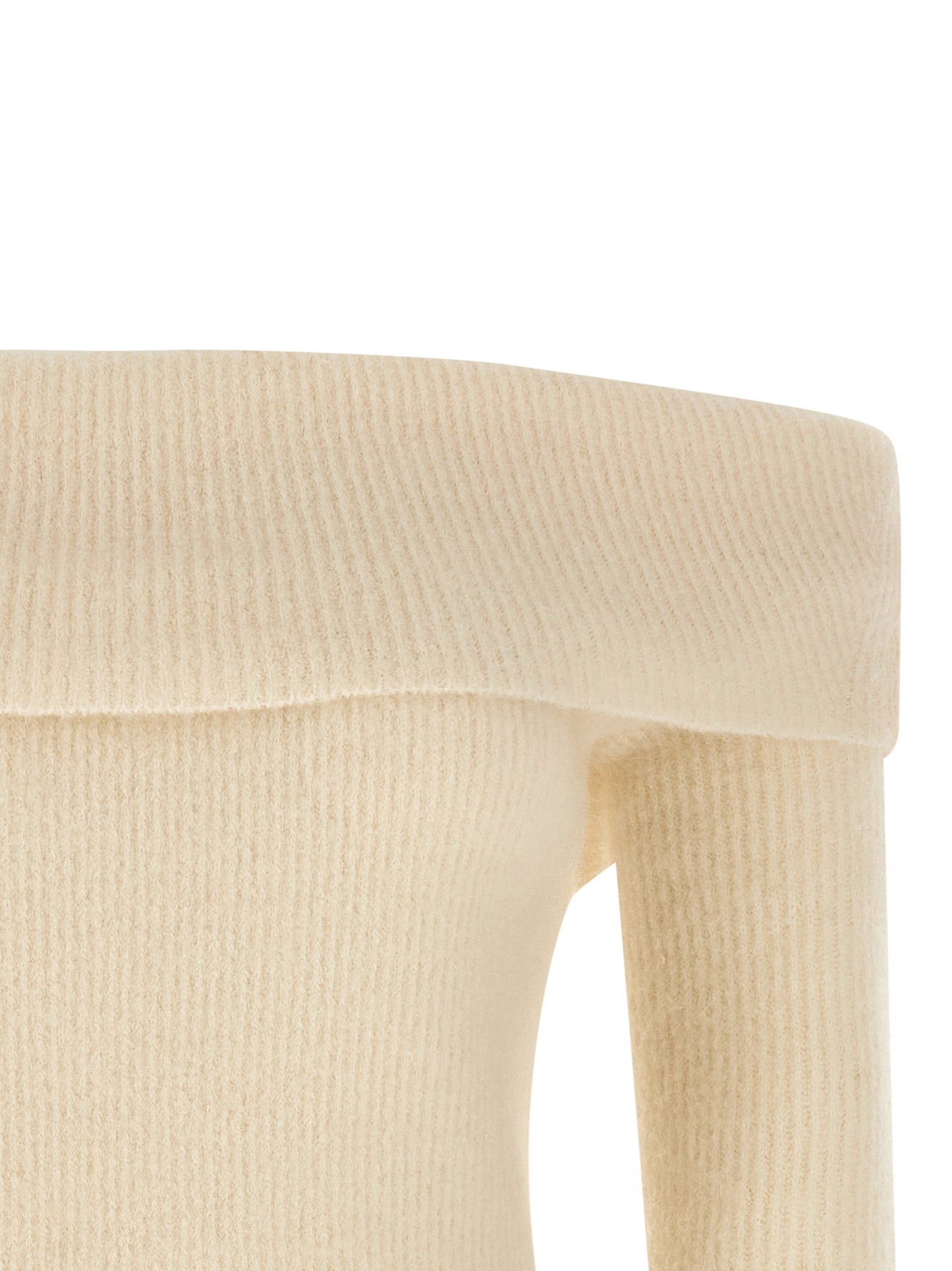Rick Owens Women 'Ls Cowl' Sweater RICK OWENS