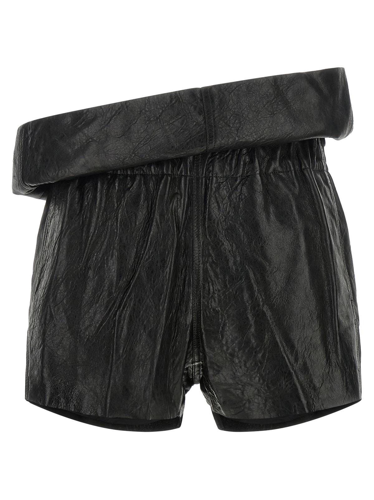 Rick Owens Women 'Crater' Shorts RICK OWENS